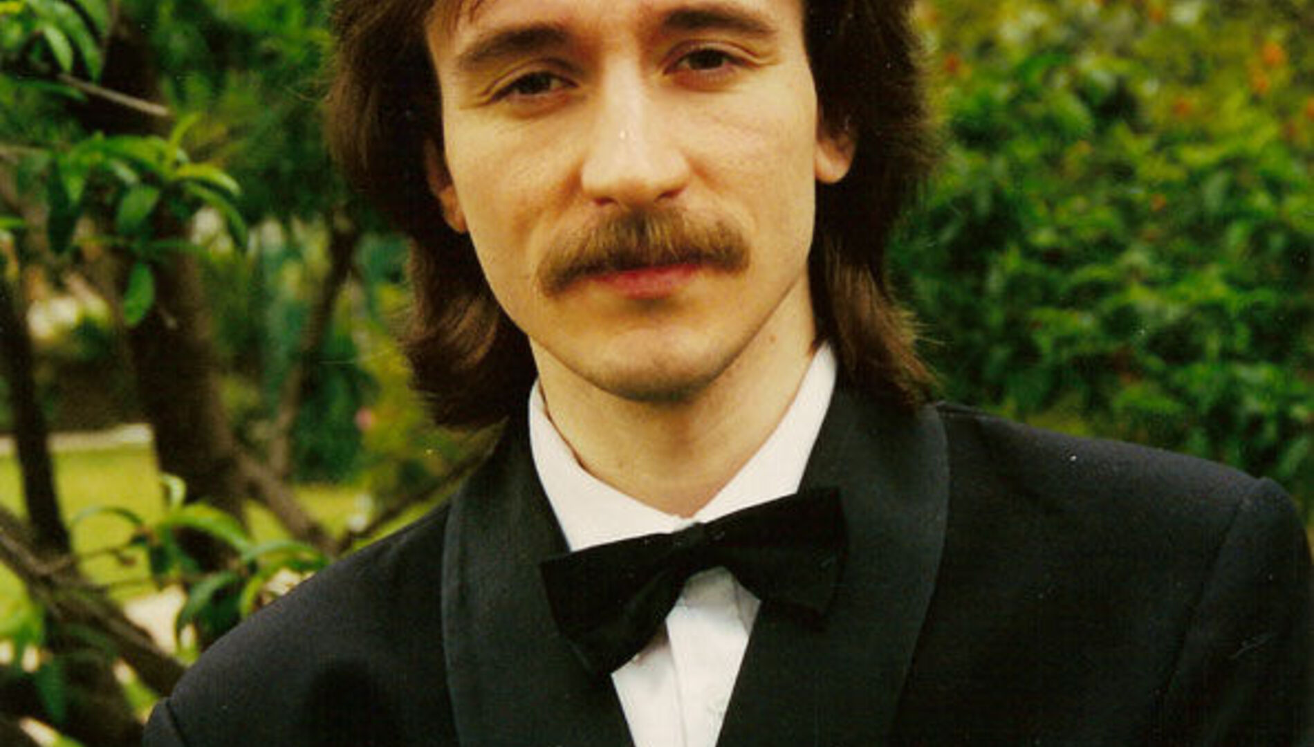 Евгений Михайлов