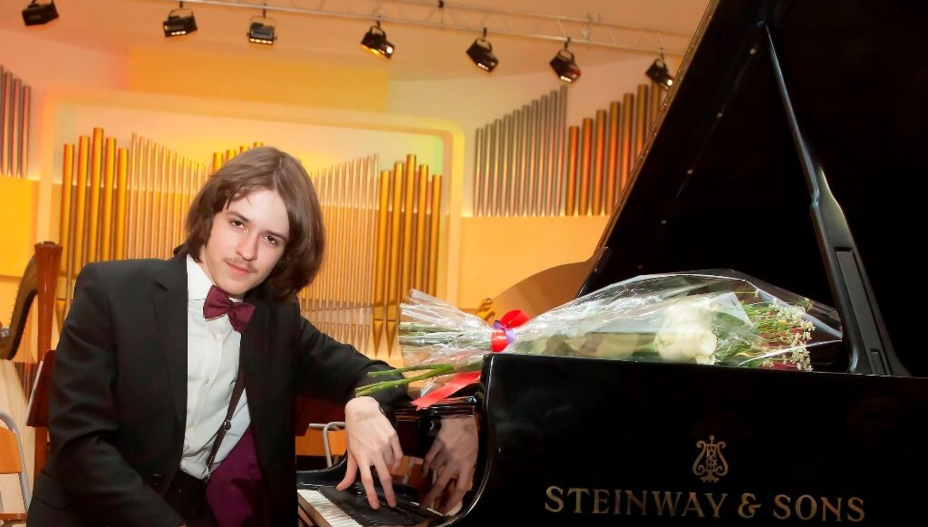 Евгений Евграфов