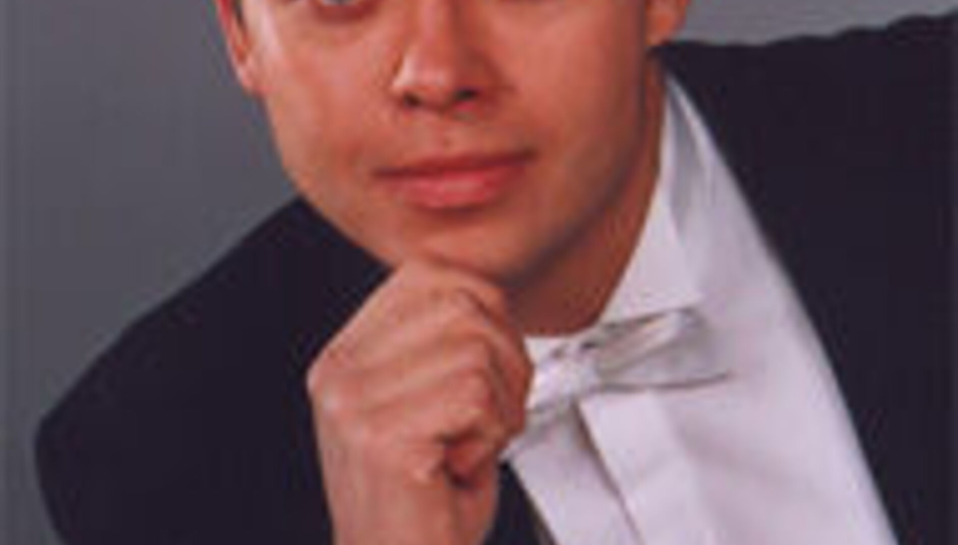 Даниил Штода