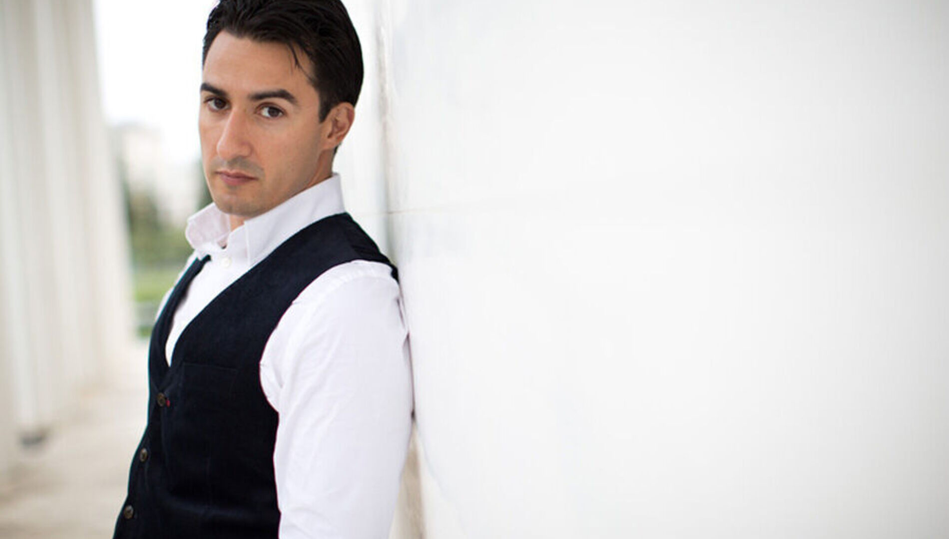 Чарльз Кастроново