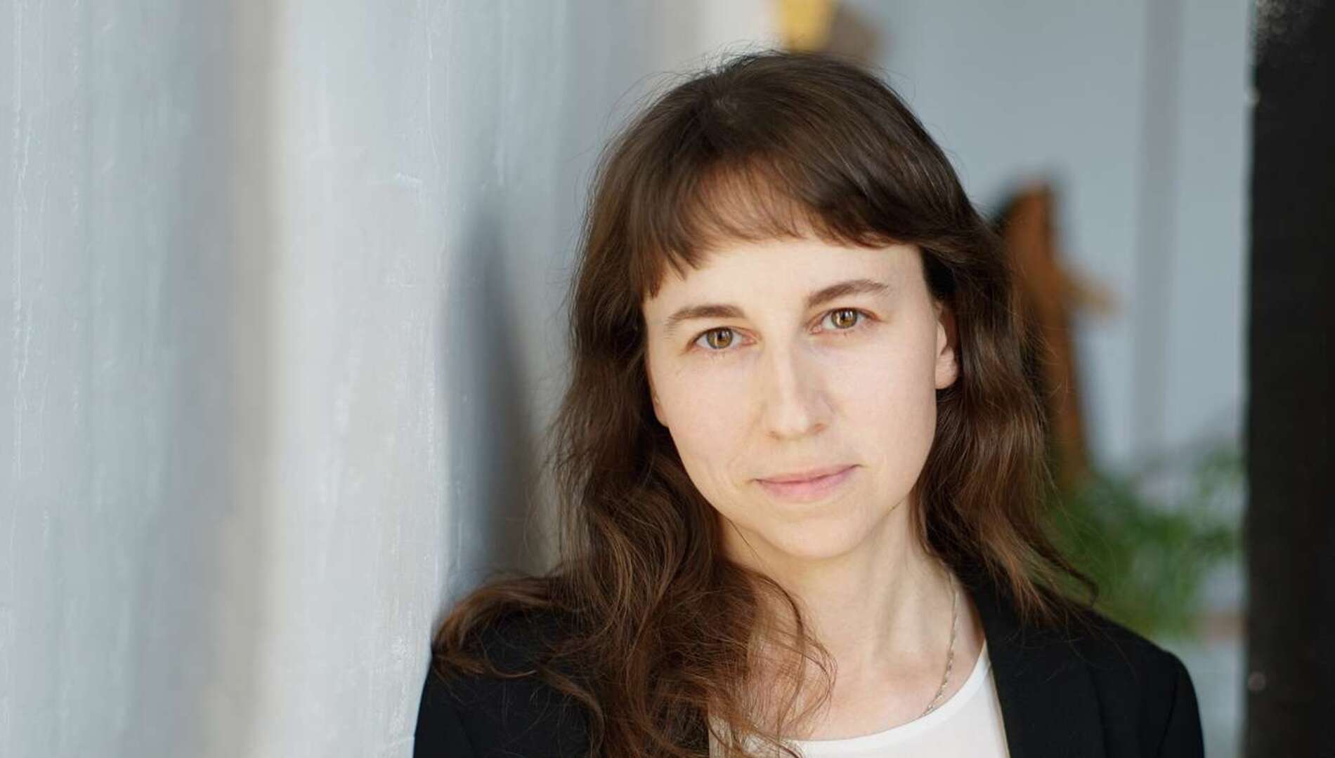 Мария Садурдинова