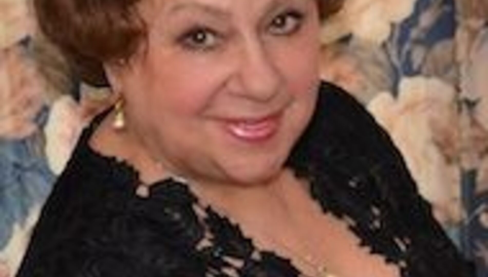 Лельчук Нина