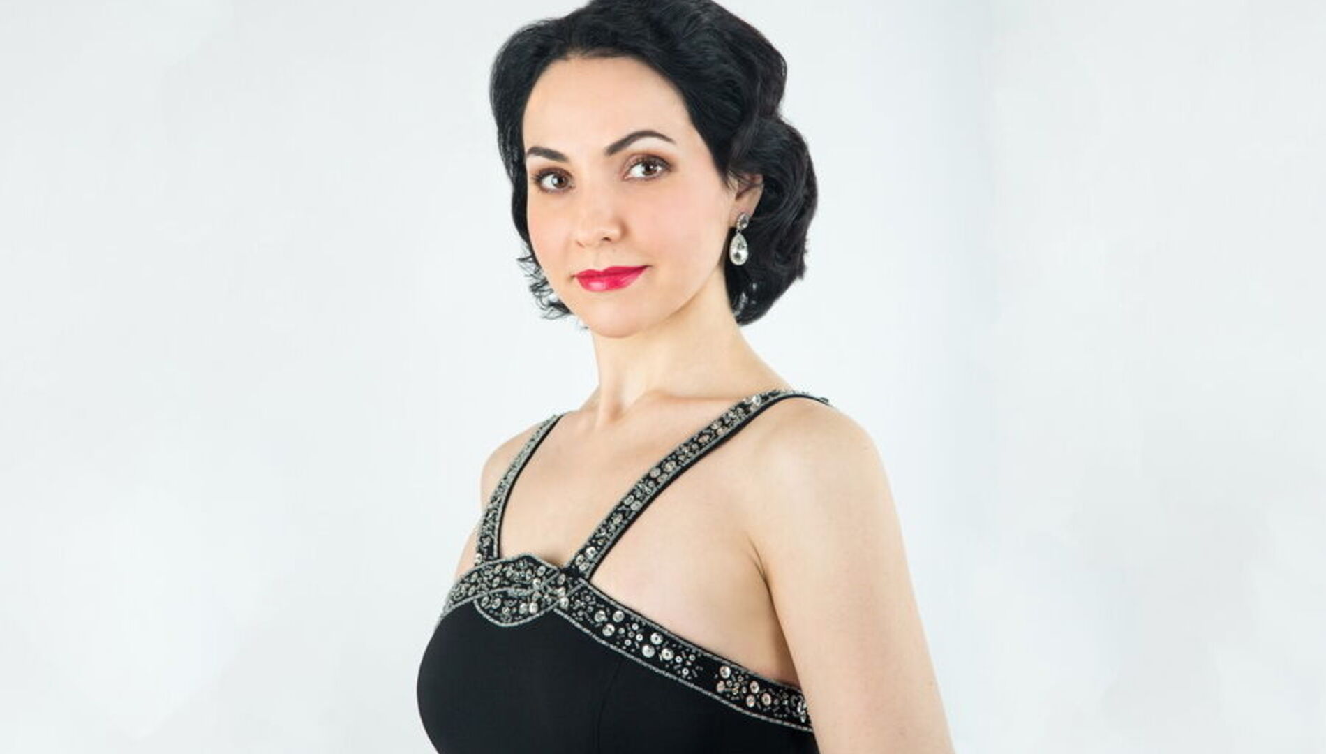 Елизавета Соина