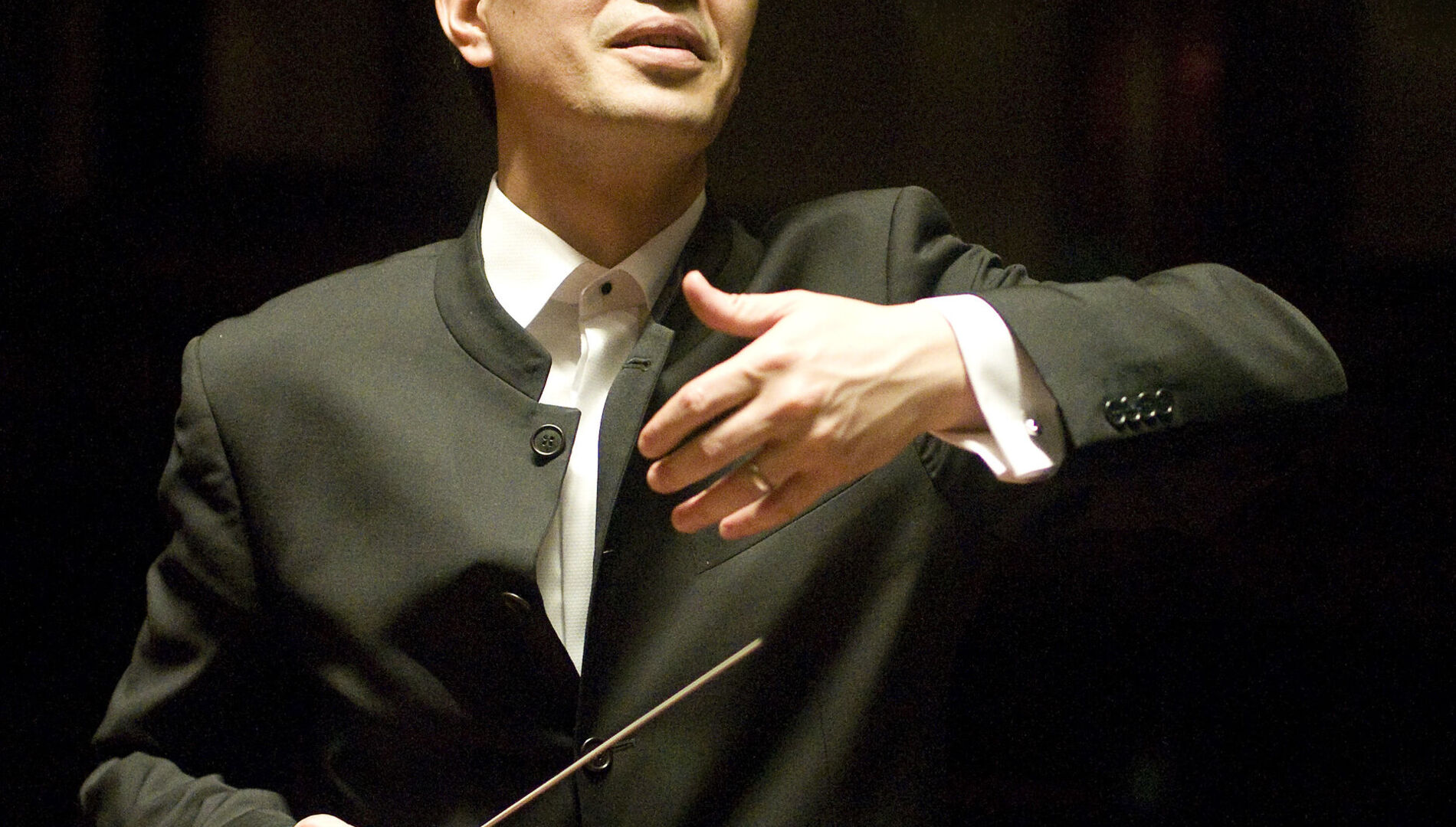 Кен-Дэвид Мазур