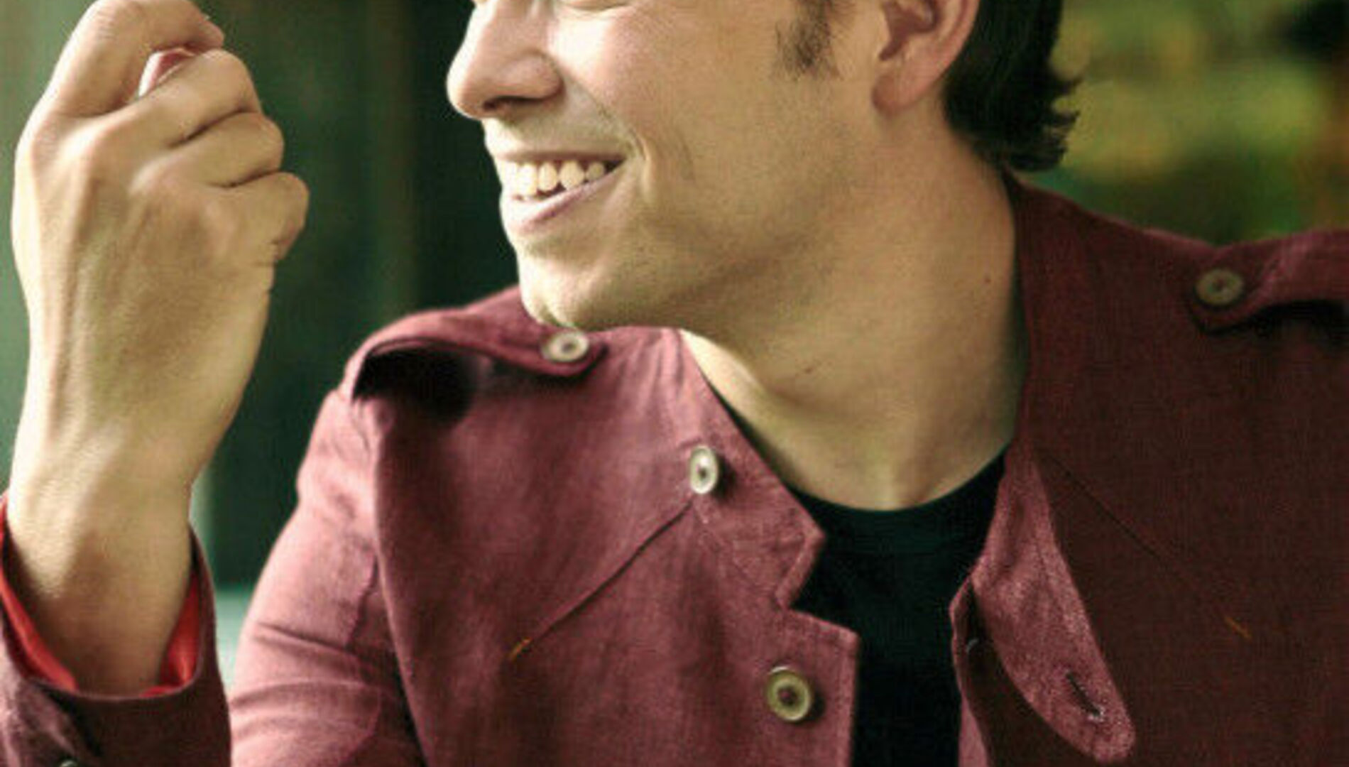 Райан Макадамс