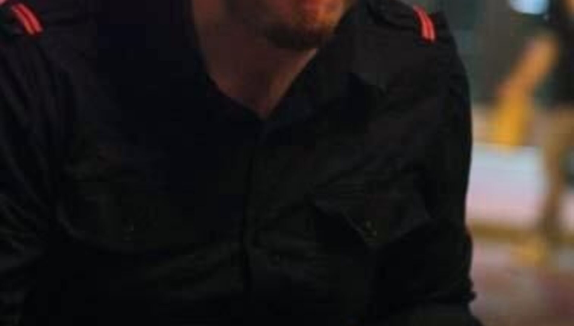 Росс Педерсон