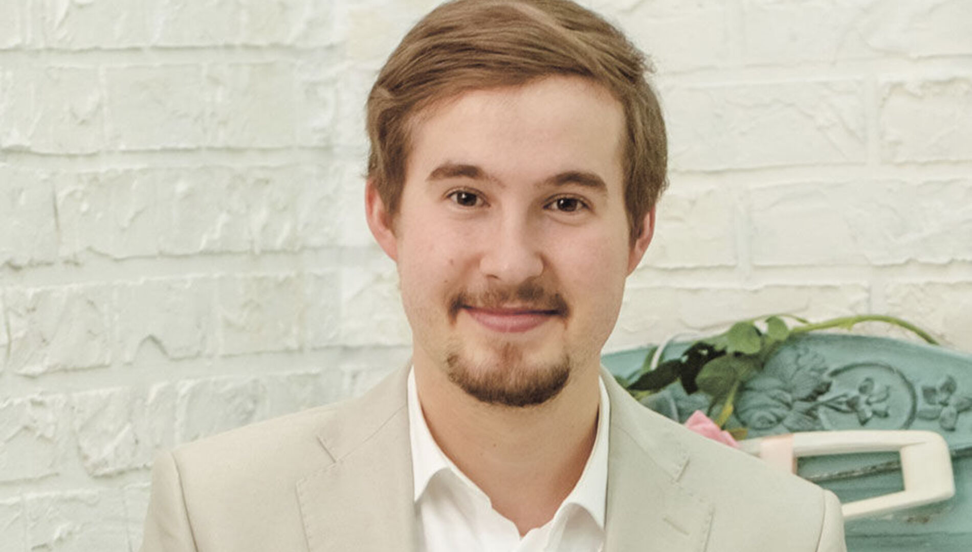 Иван Любимов