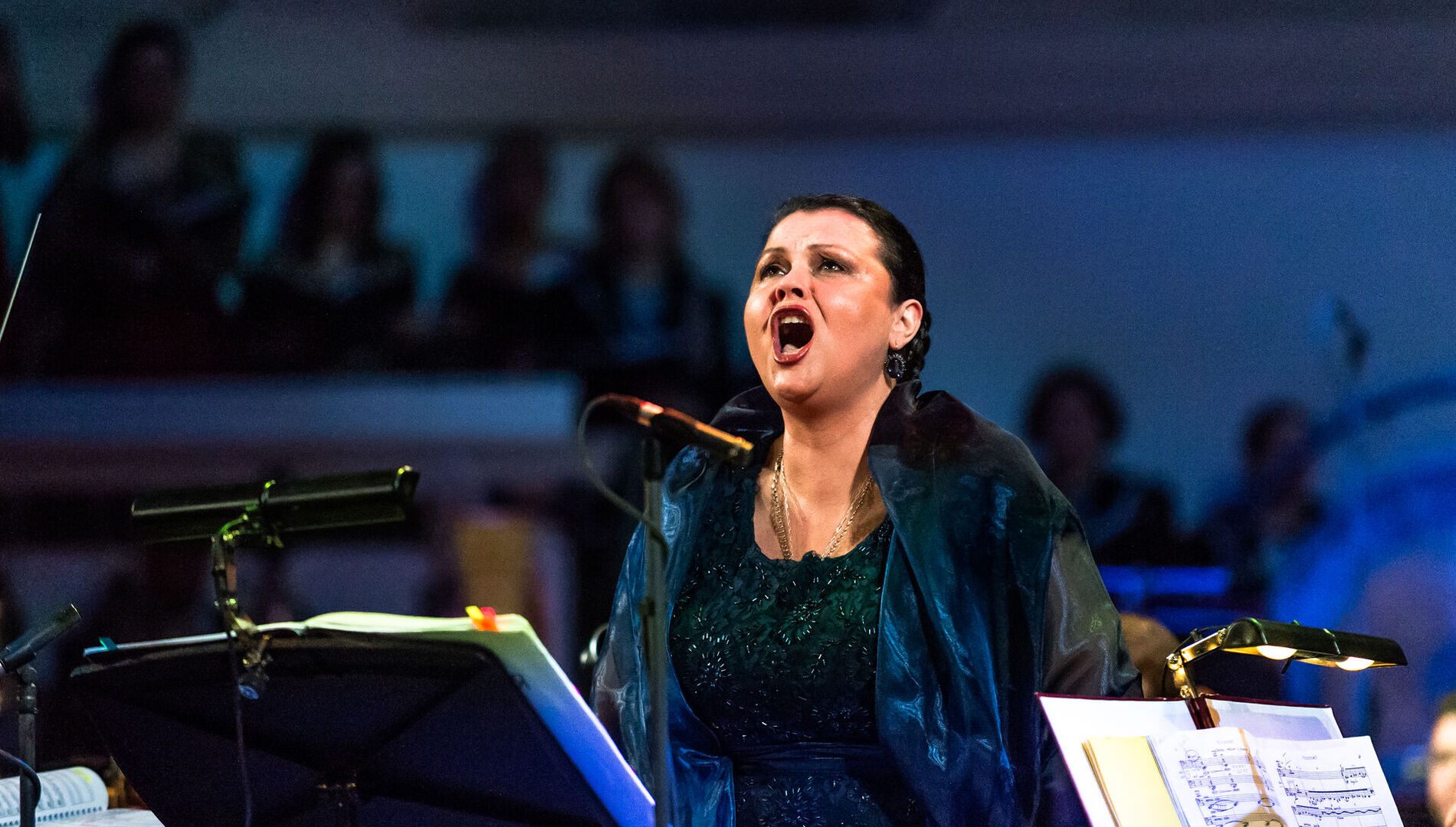 Наталья Борискова