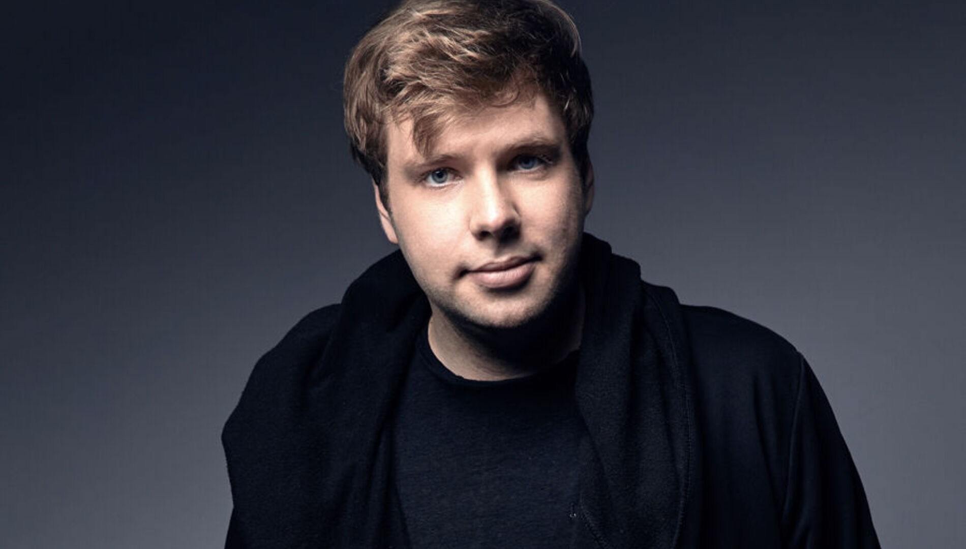 Дмитрий Нилов