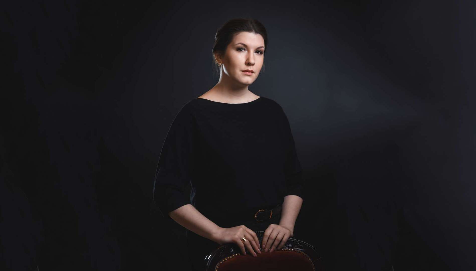 Вера Кравчук