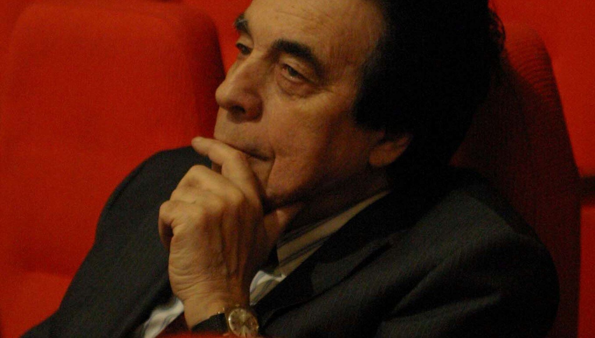 Гарри Гродберг