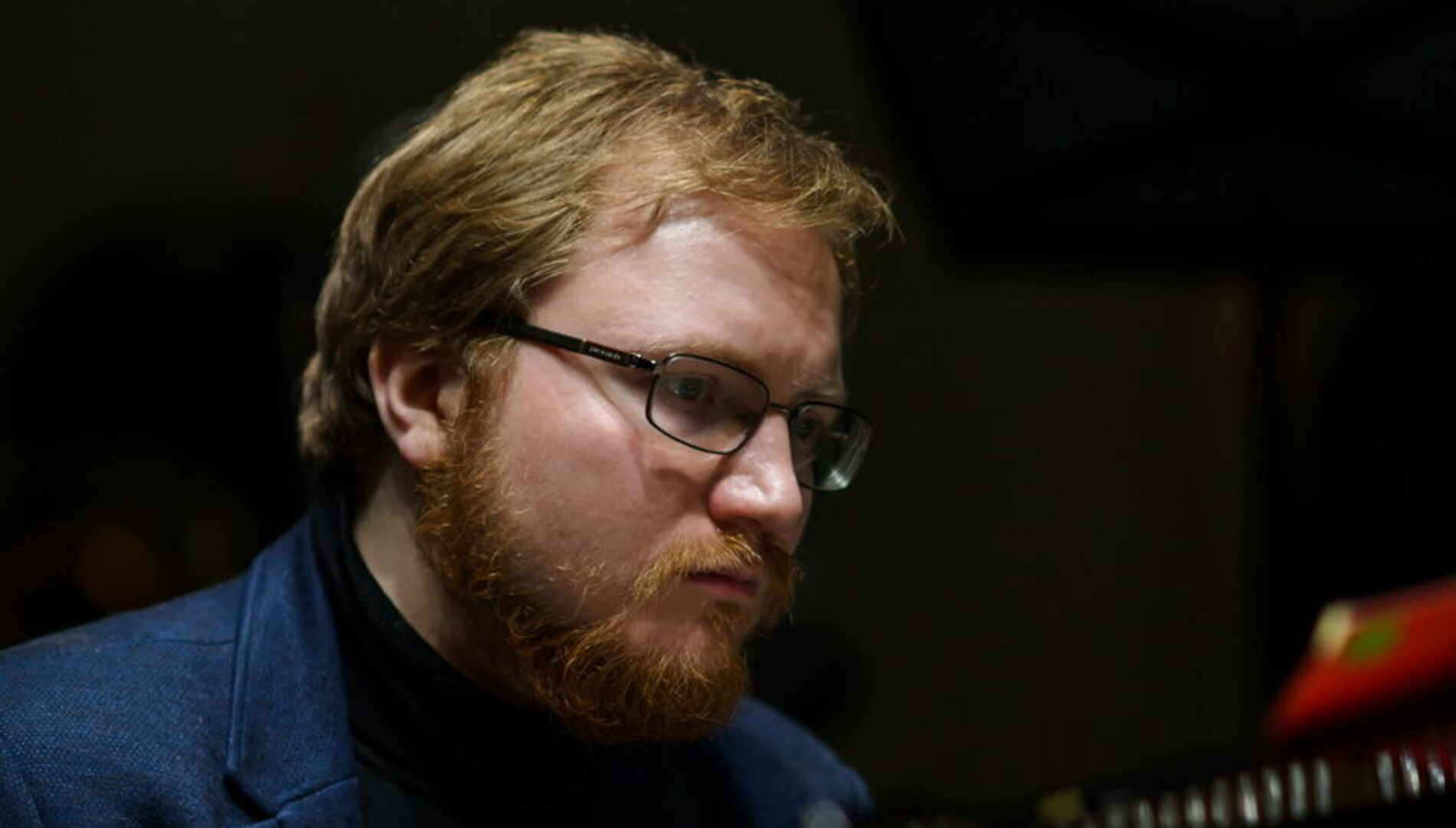 Михаил Турпанов