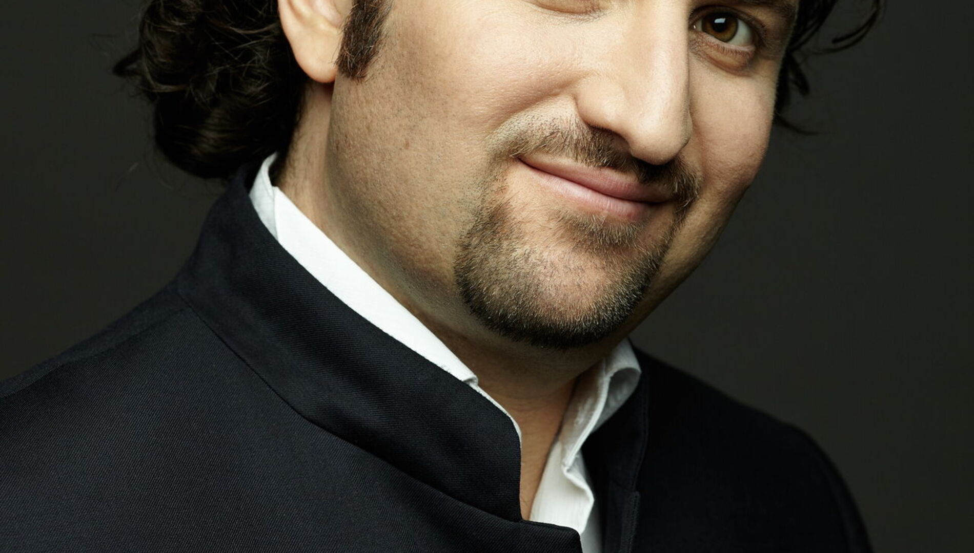 Михаил Агрест