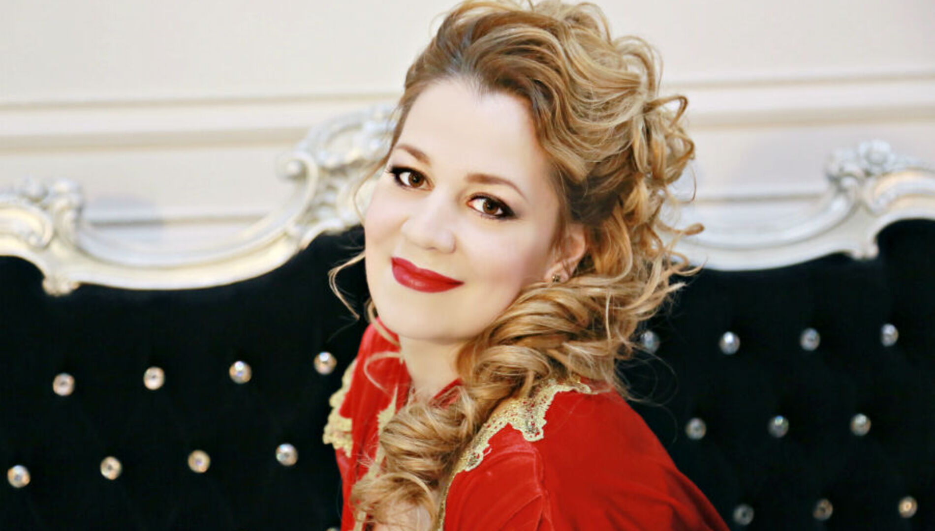 Анна Пегова