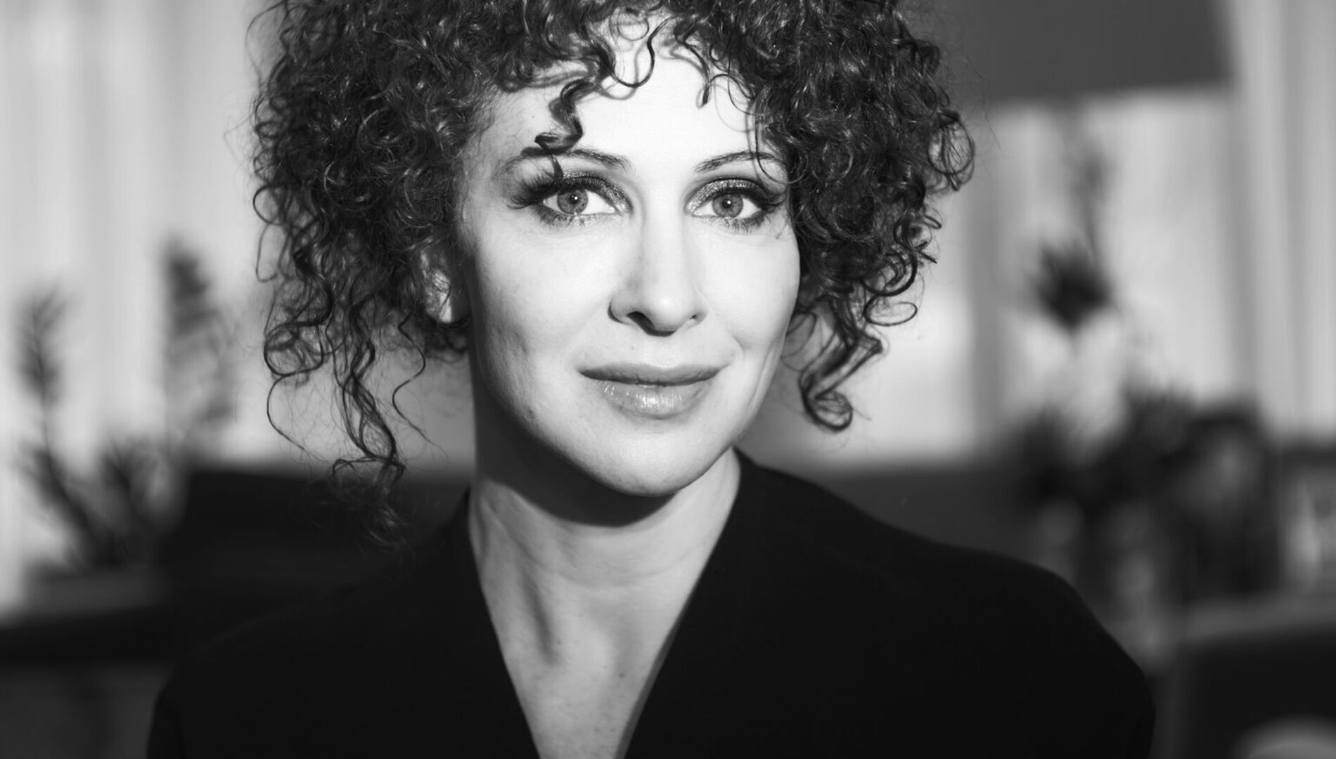 Ксения Раппопорт