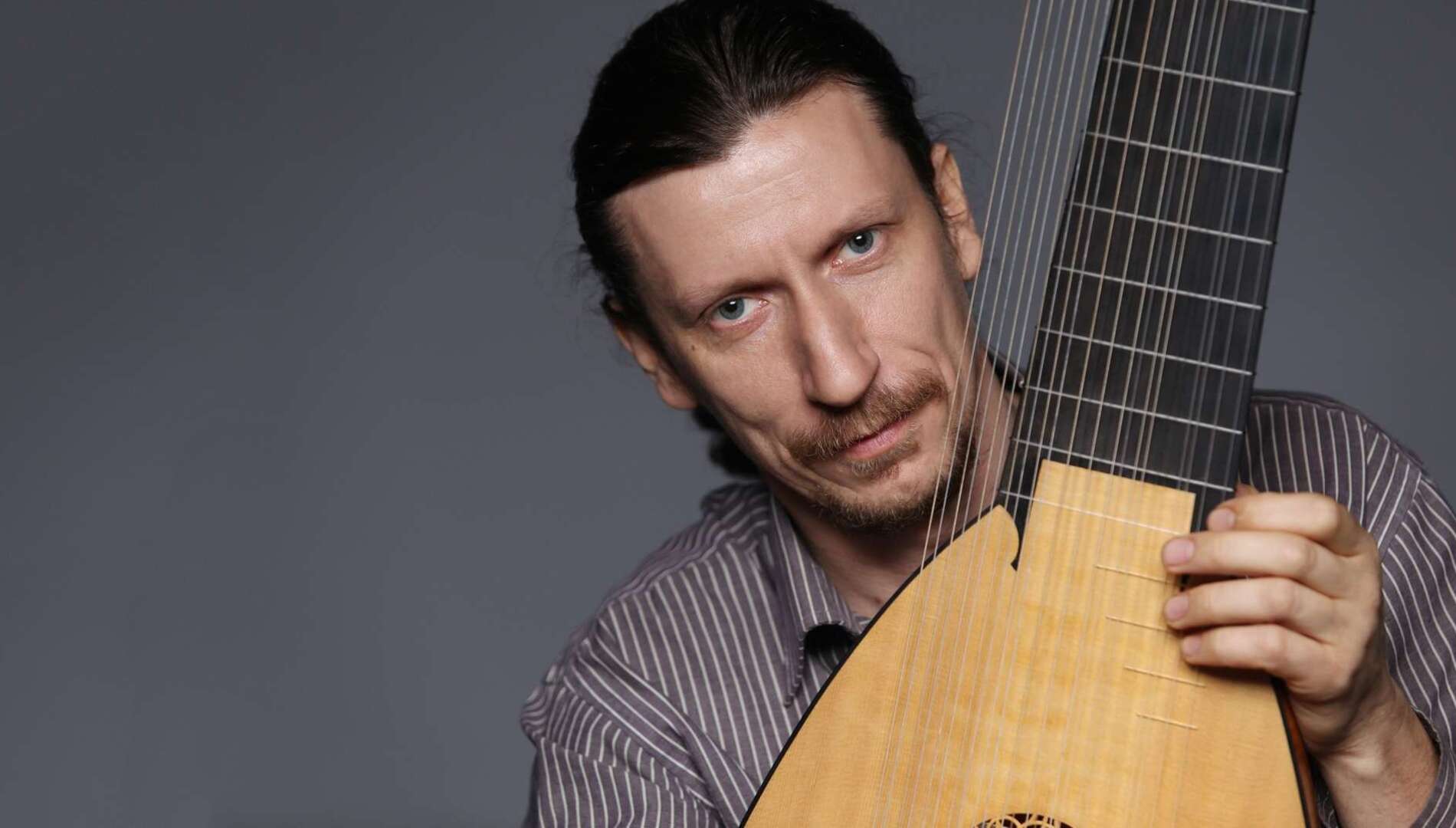 Андрей Чернышов