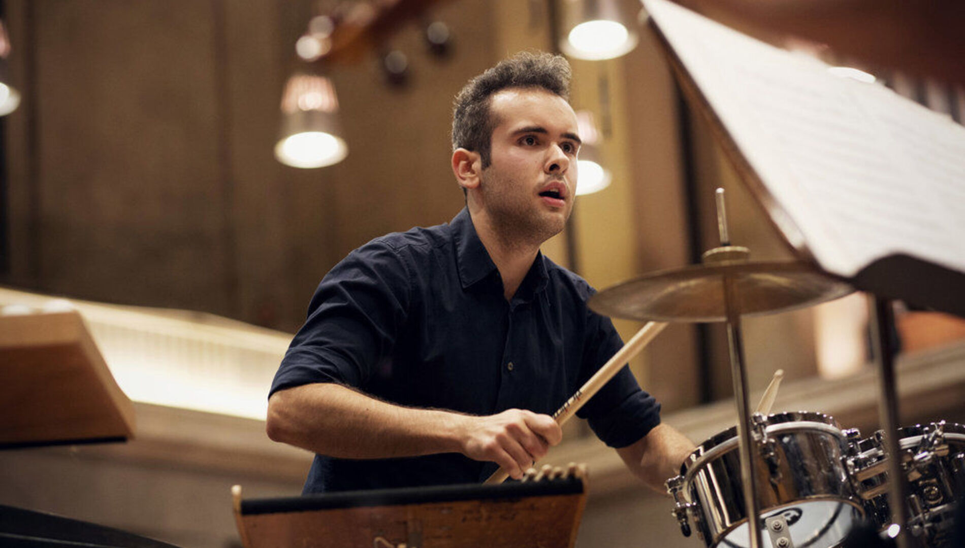 Симоне Рубино