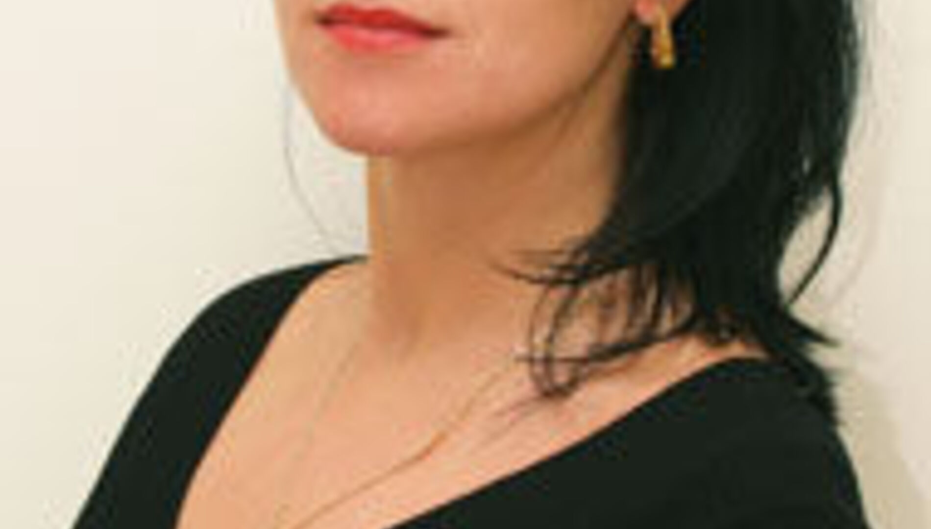 Петрова Галина