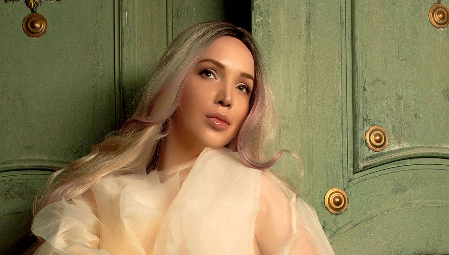 Василиса Бержанская