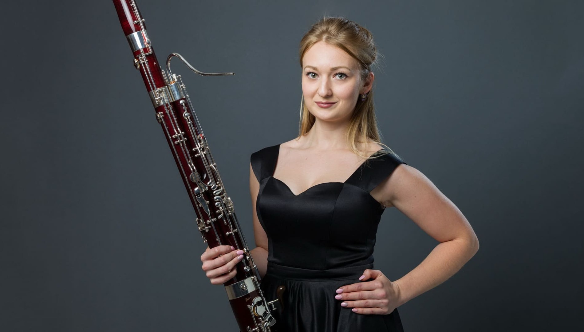 Евгения Корнеева