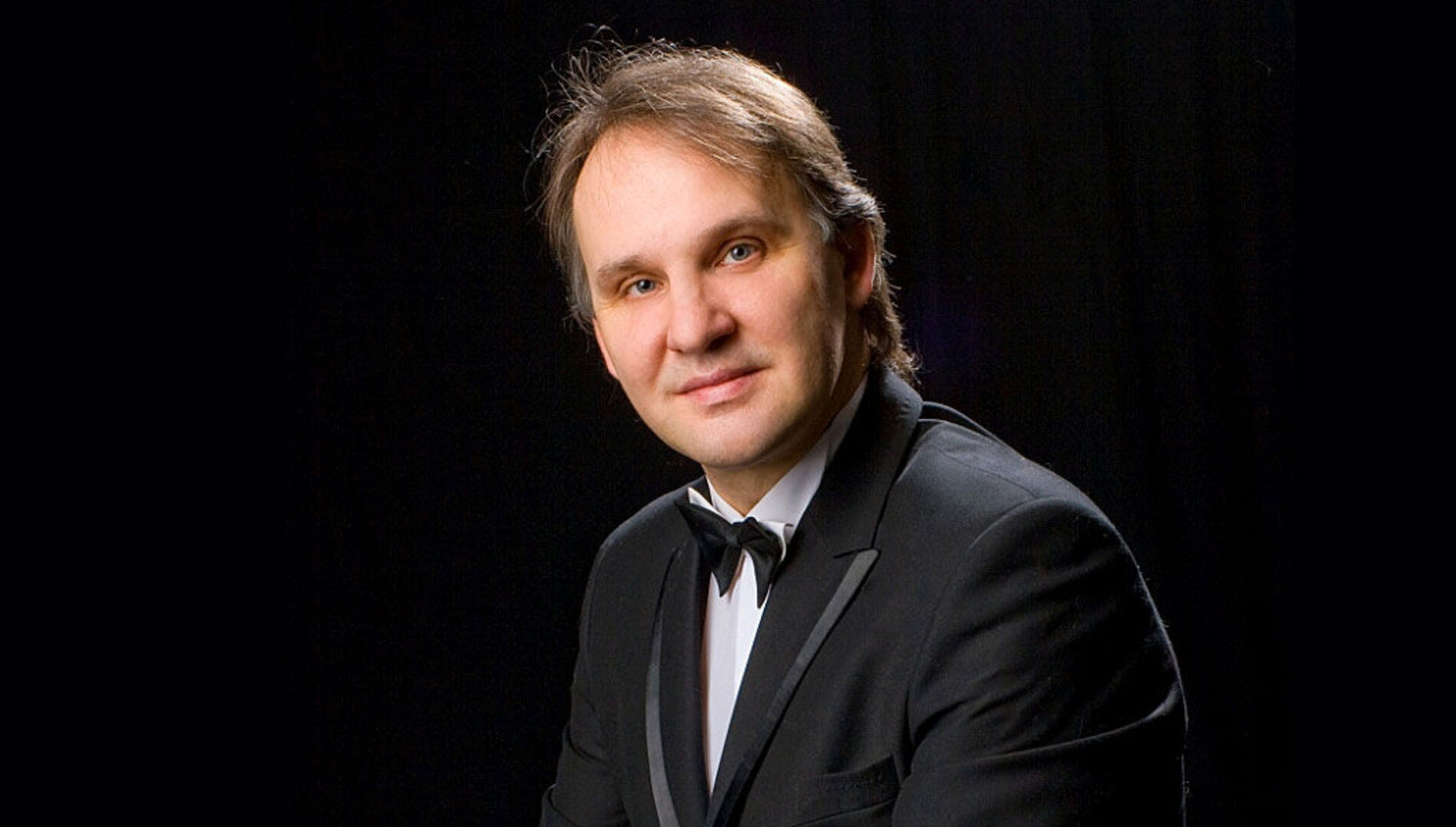 Сергей Дробышевский