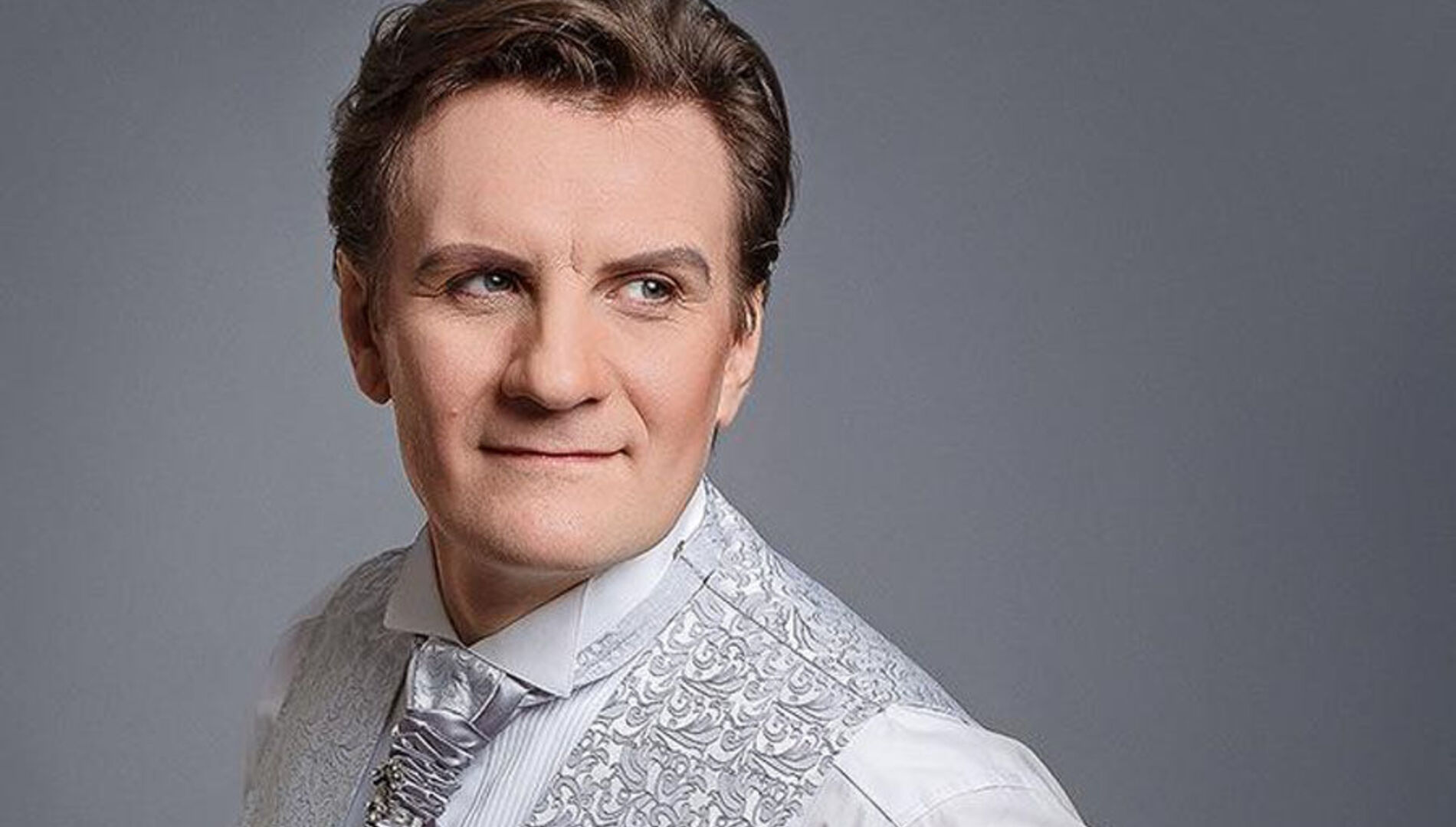 Андрей Бреус