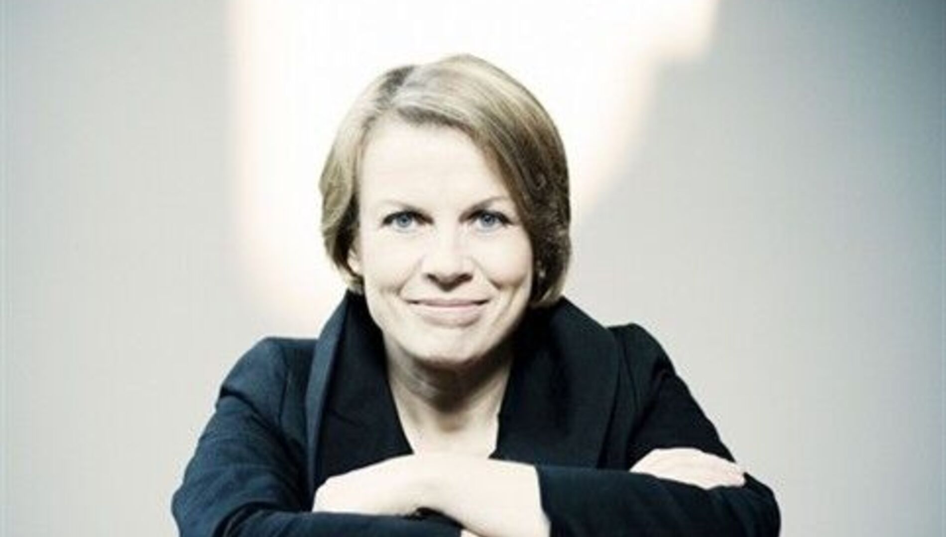 Бернарда Финк