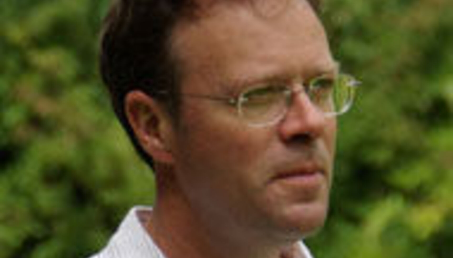 Харви Питер