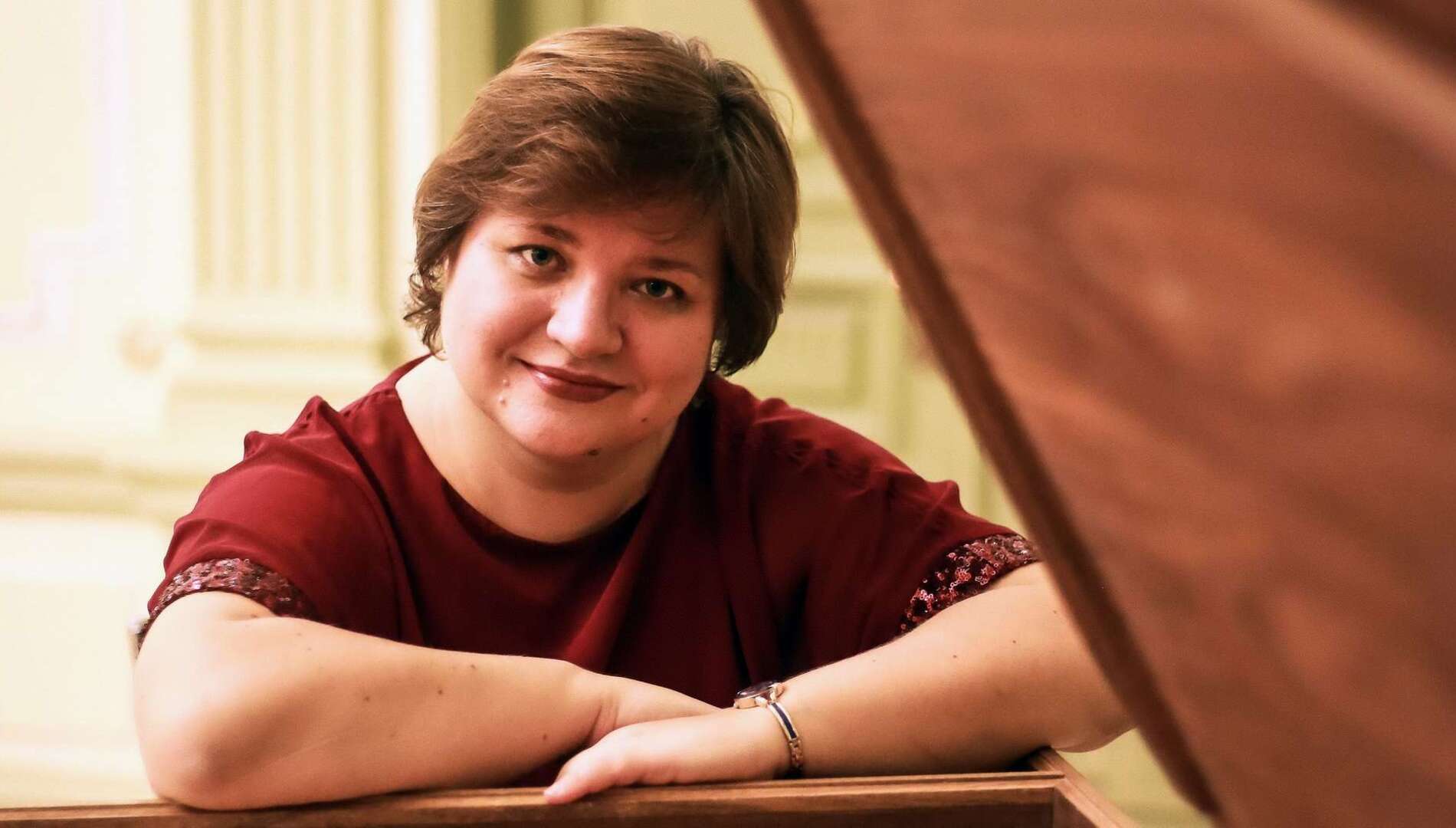 Ольга Филиппова