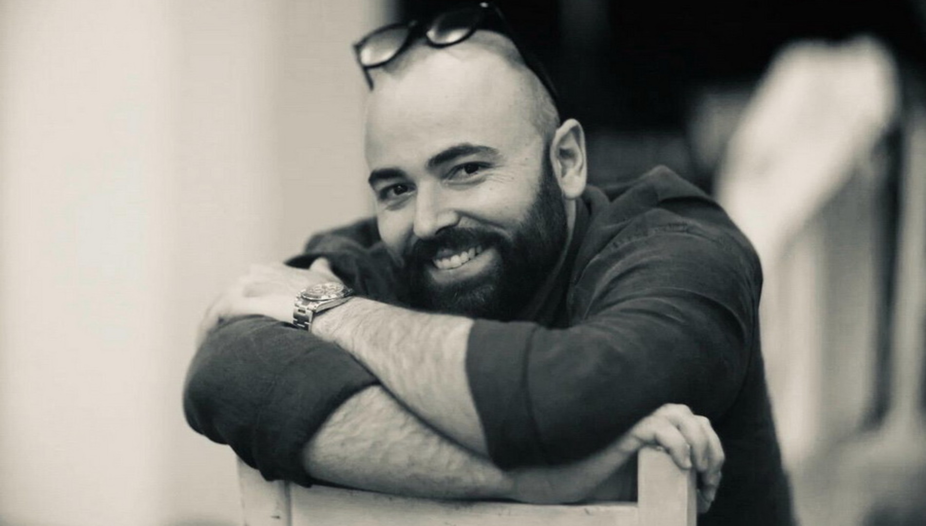 Алессандро Лучано