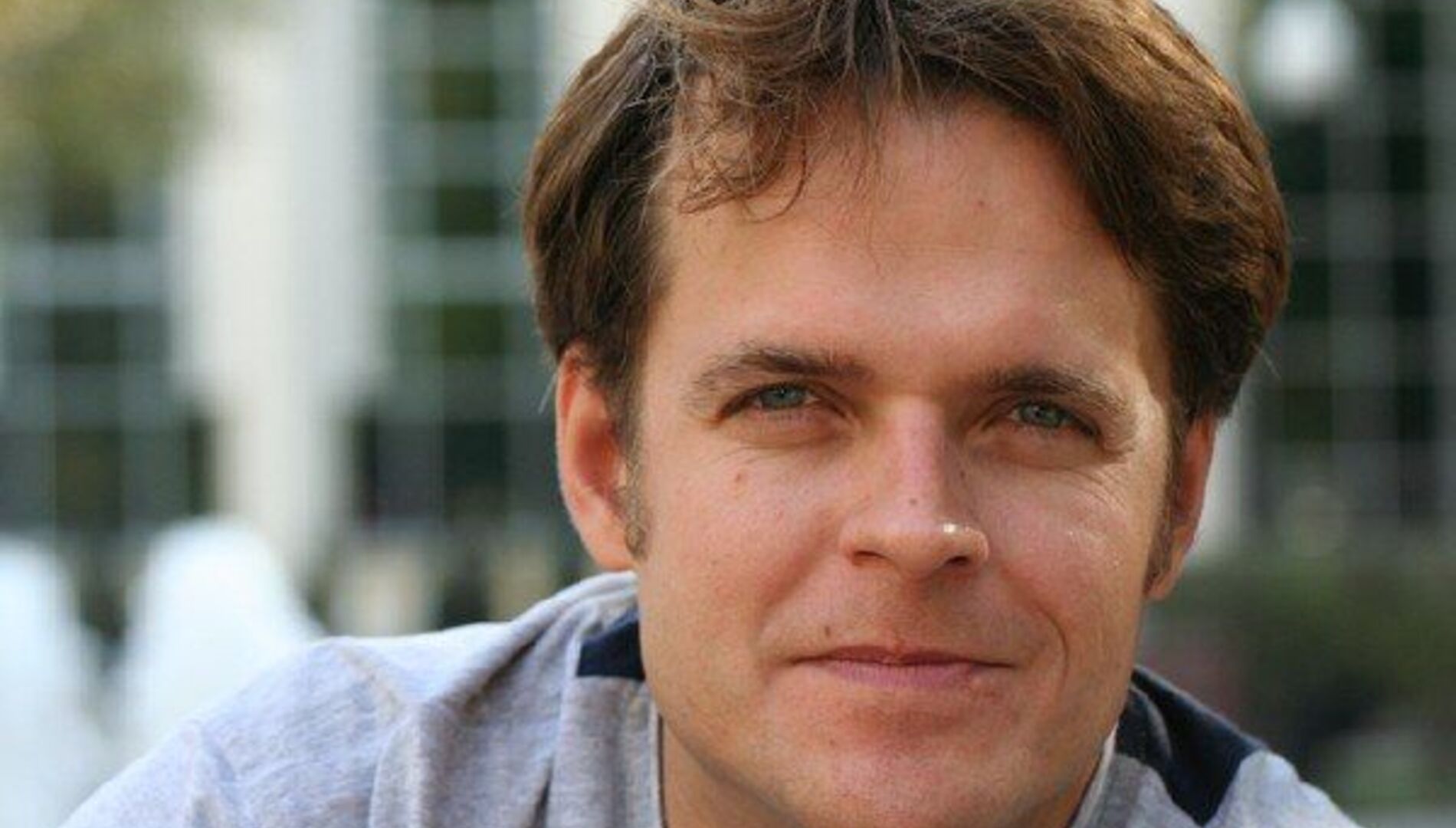 Дмитрий Пивоваров