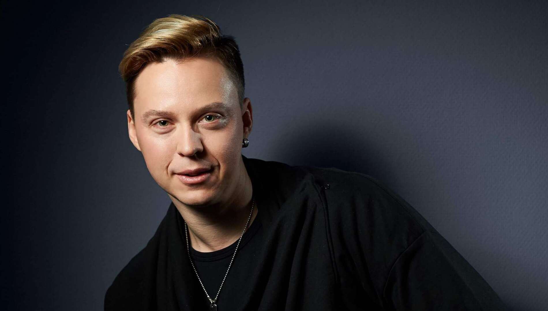 Алексей Верещагин