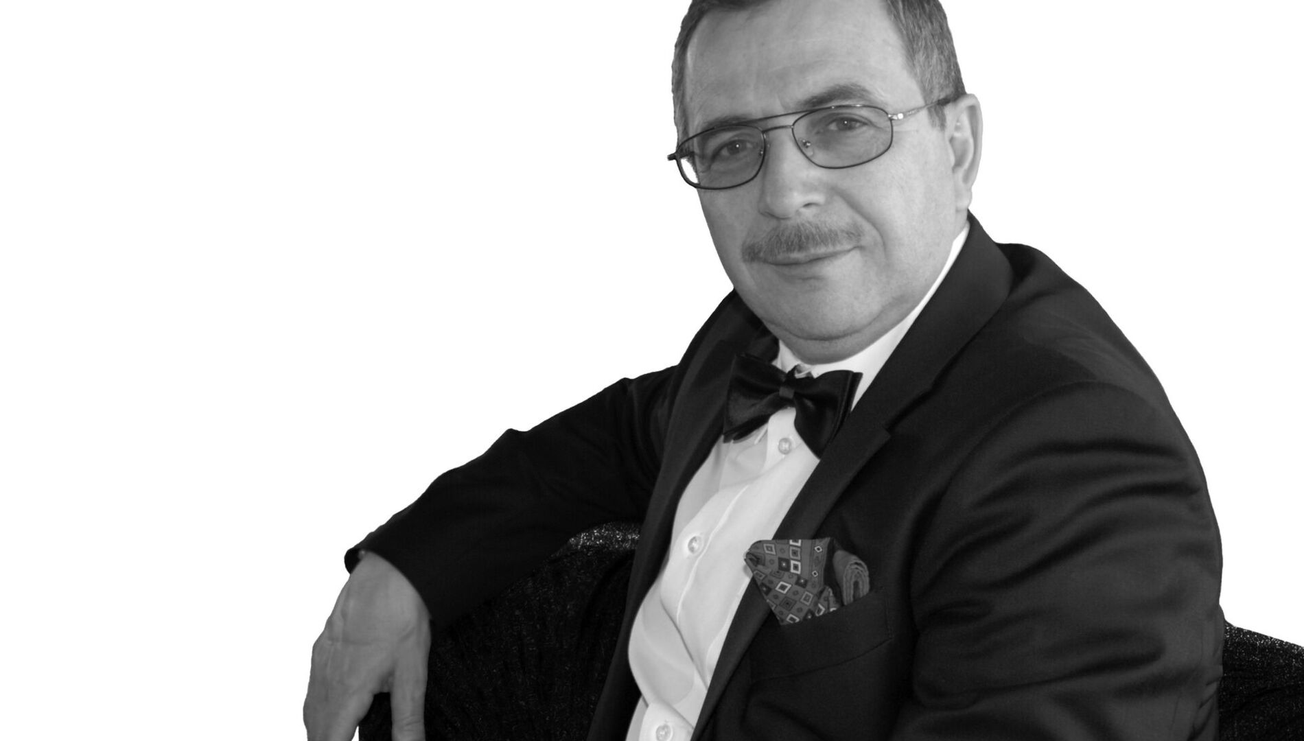 Григорий Файн