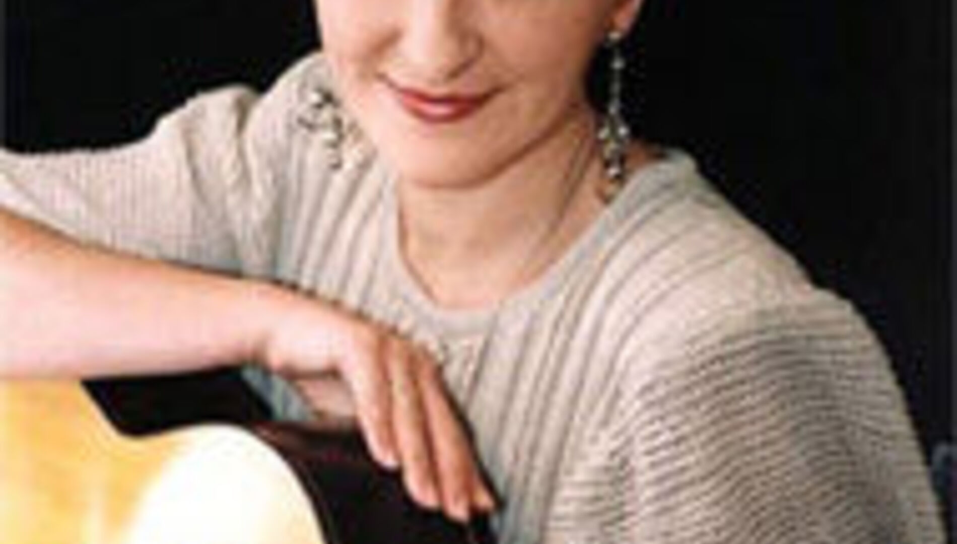 Анастасия Бардина