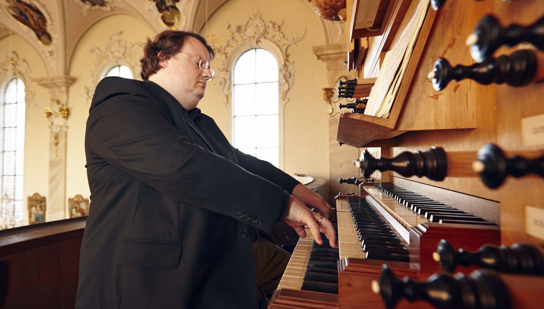 Мартин Шмединг