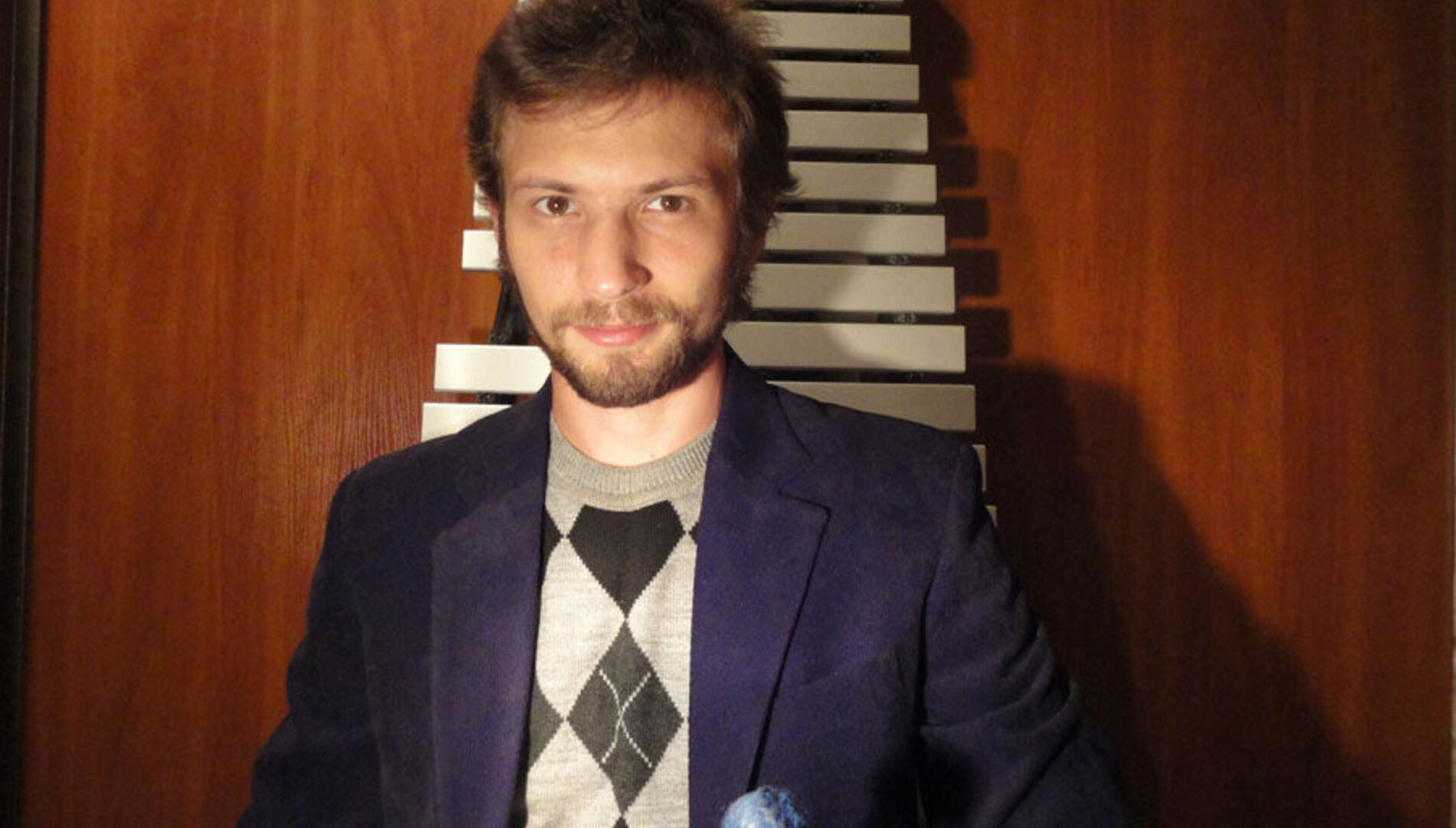 Илиан Кириличев