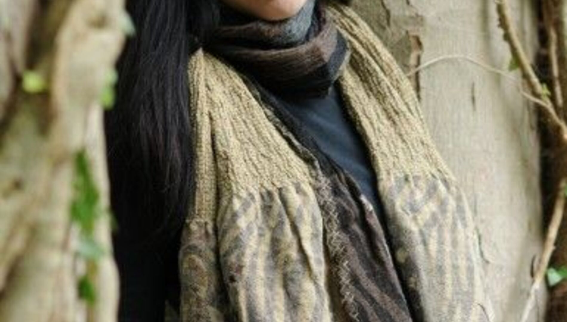 Эллисон Белл