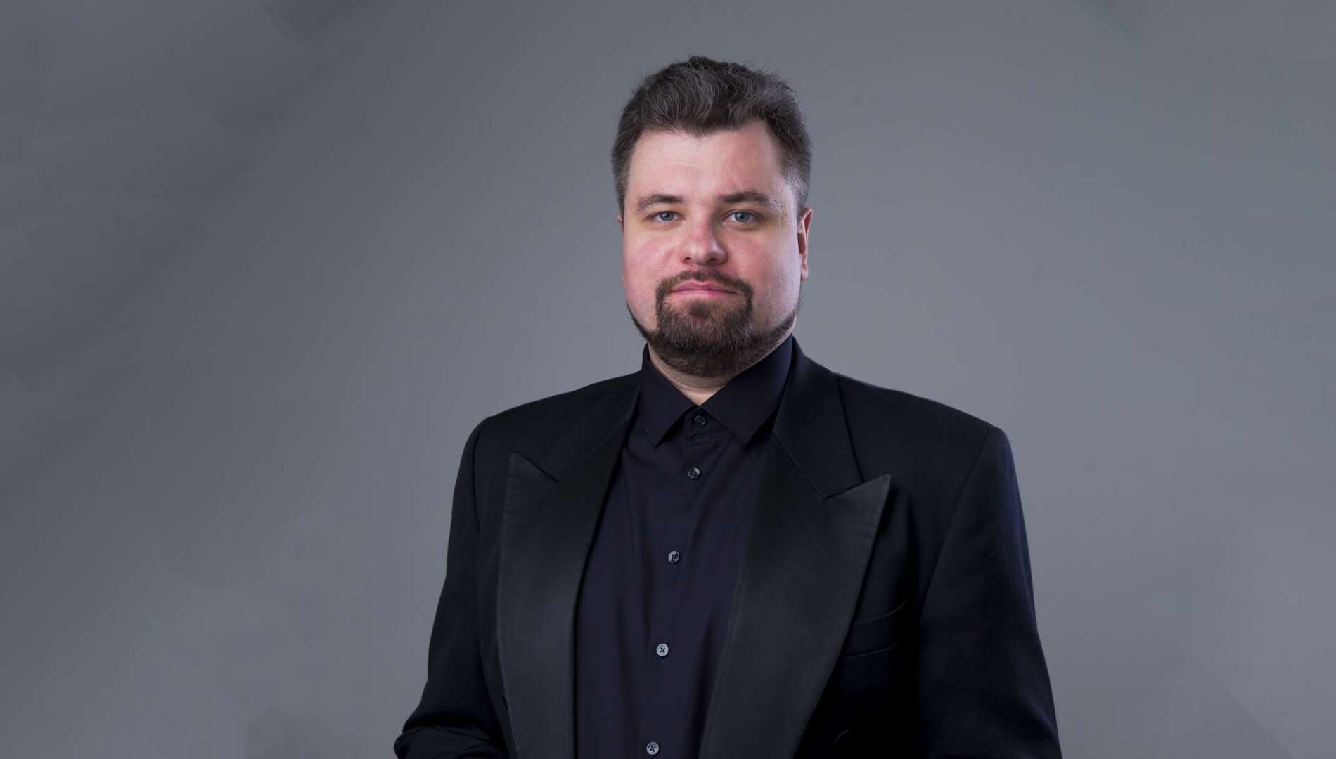 Владимир Красов