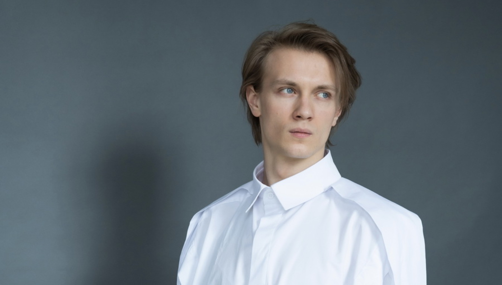 Марк Кондратьев