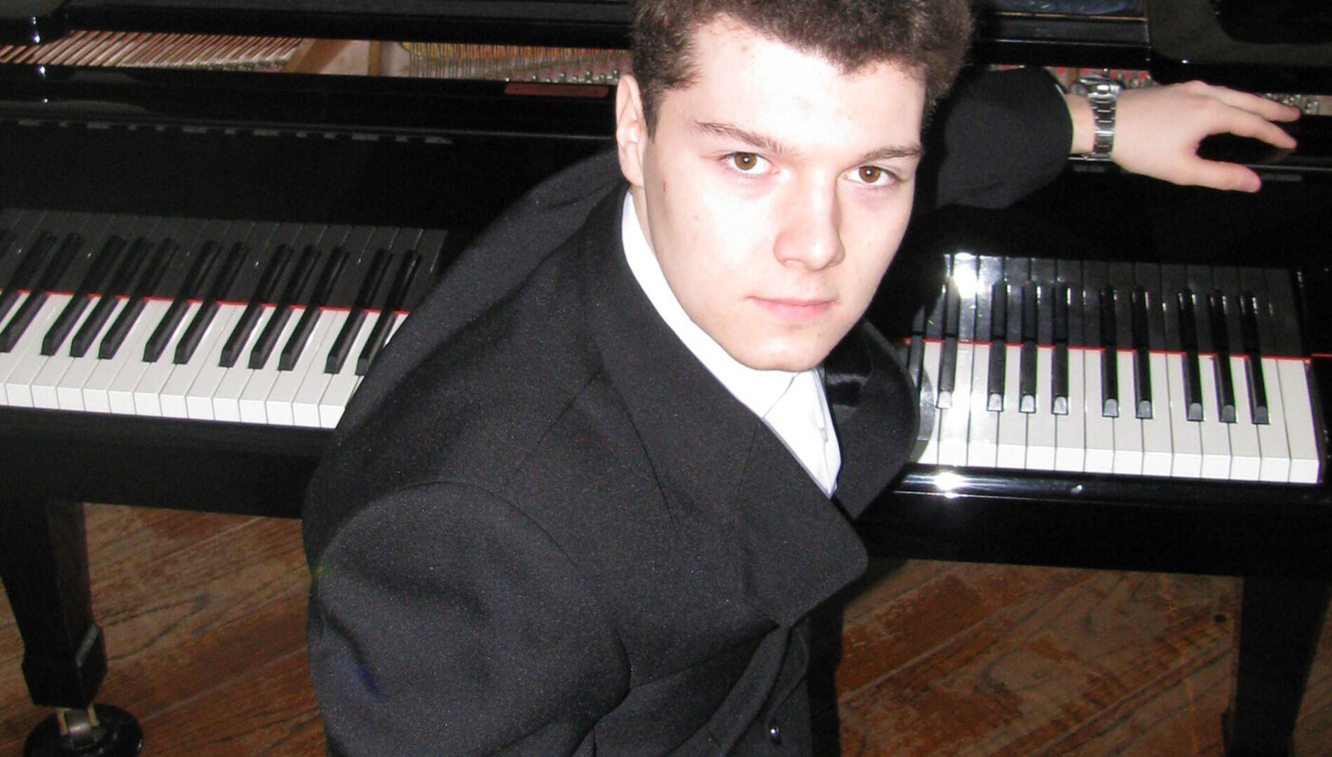 Константин Алексеев