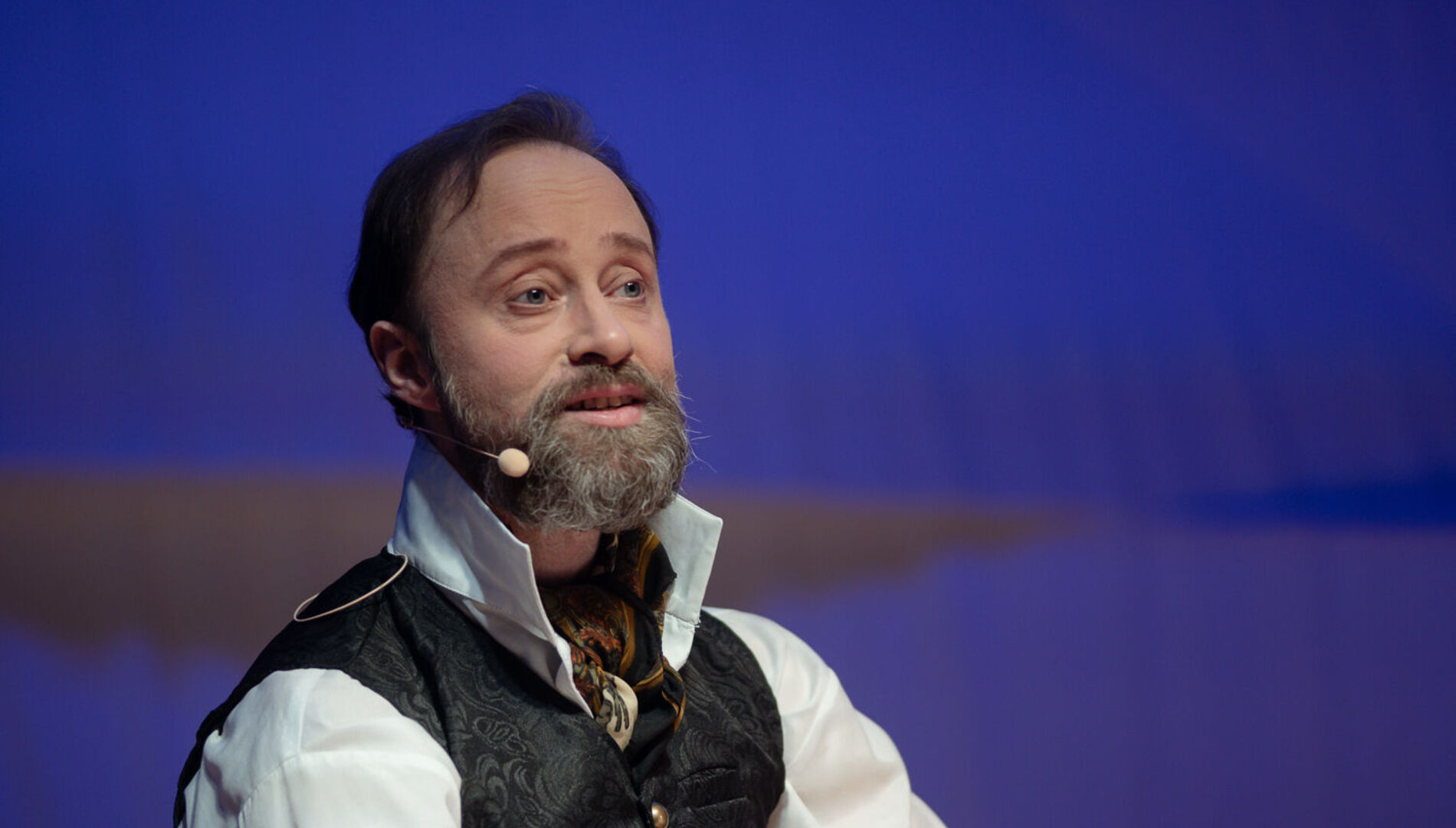 Михаил Гульдан