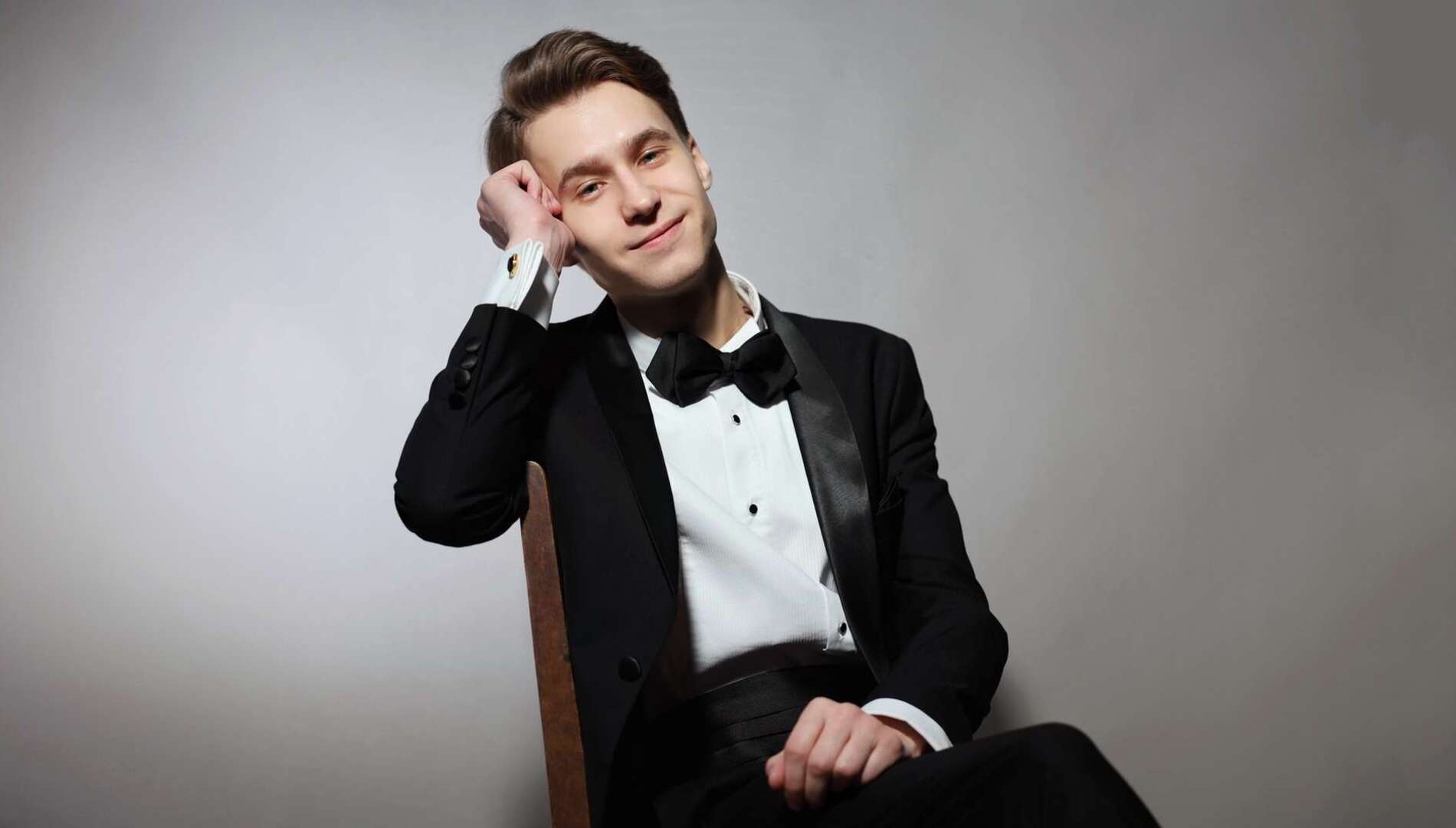 Максим Хританков