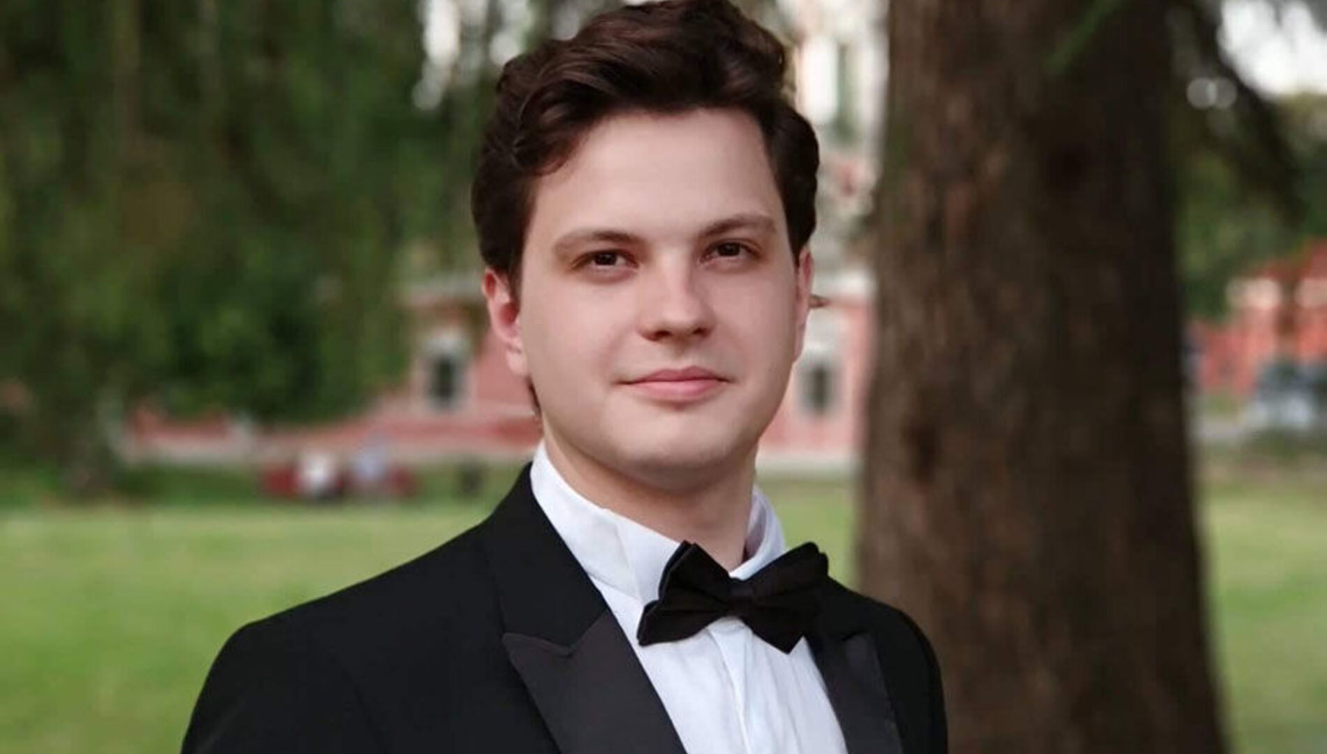 Алексей Макшанцев