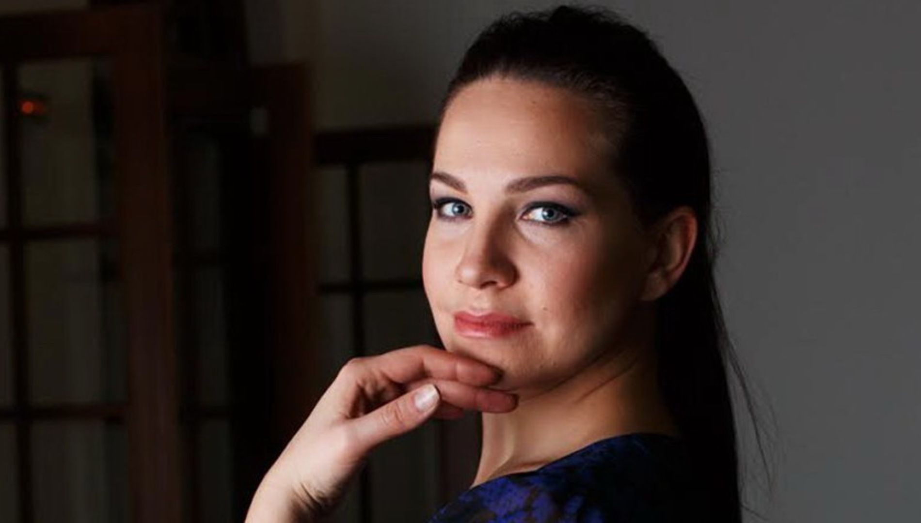 Ксения Дудникова