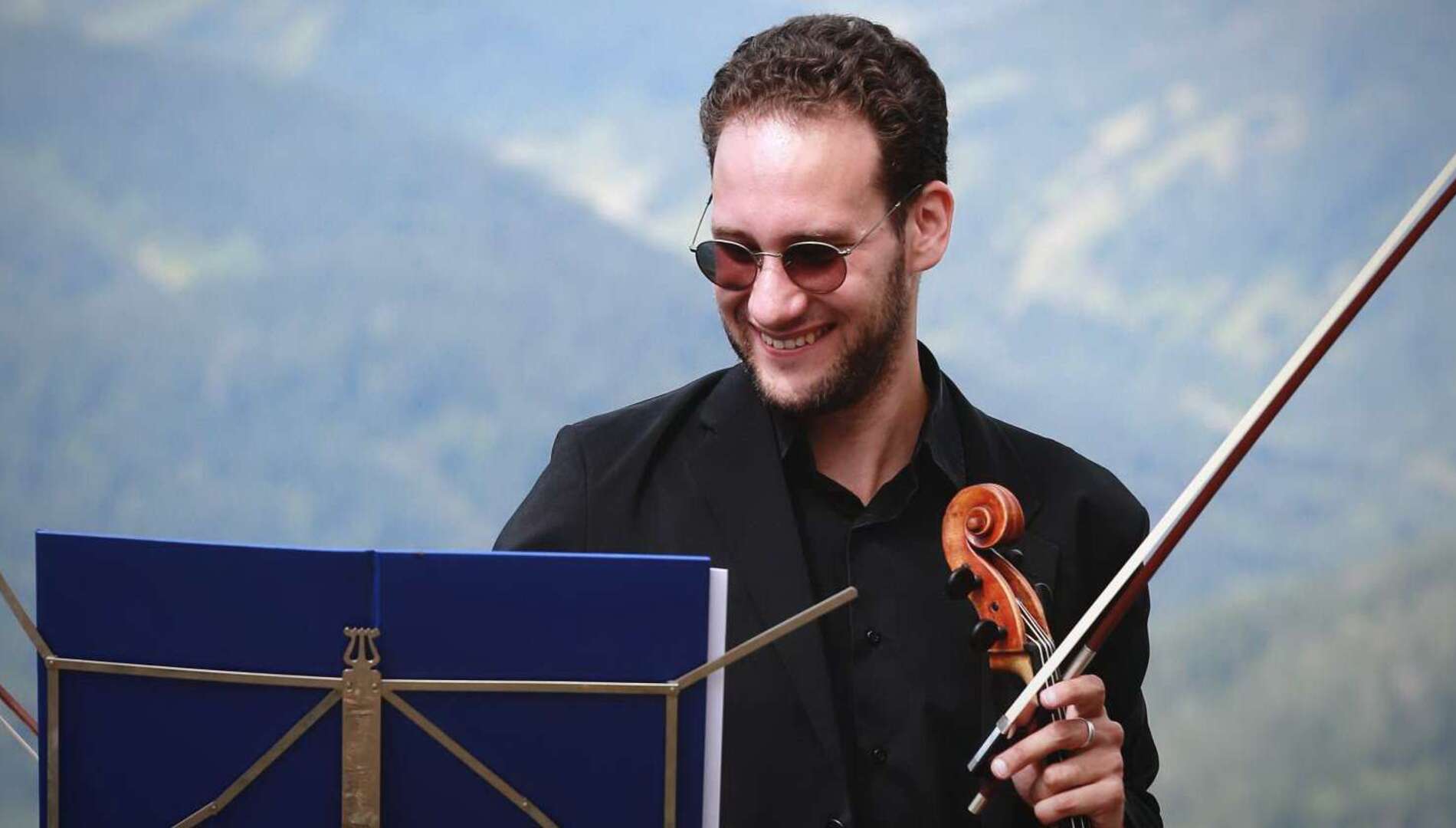 Иван Агафонов