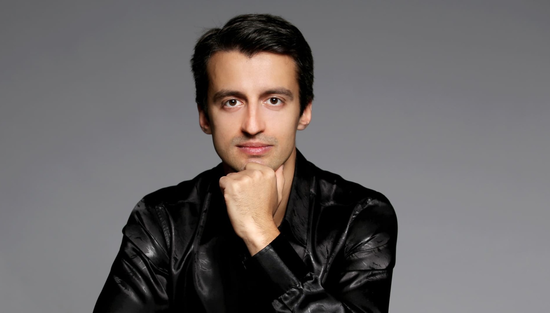 Алексей Морозов