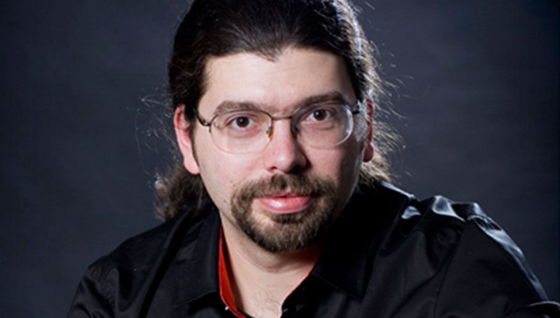 Андрей Байрамов