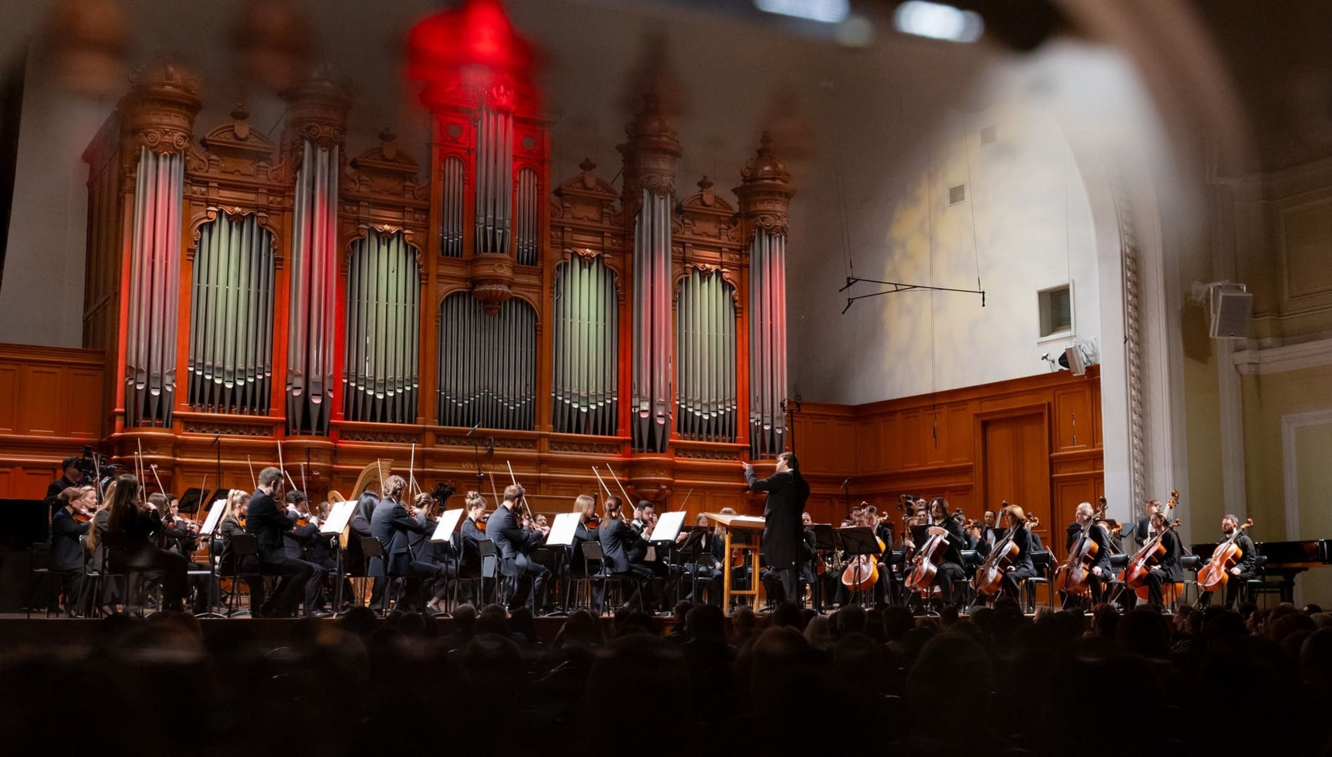 Государственный Кремлевский оркестр Управления делами Президента Российской Федерации