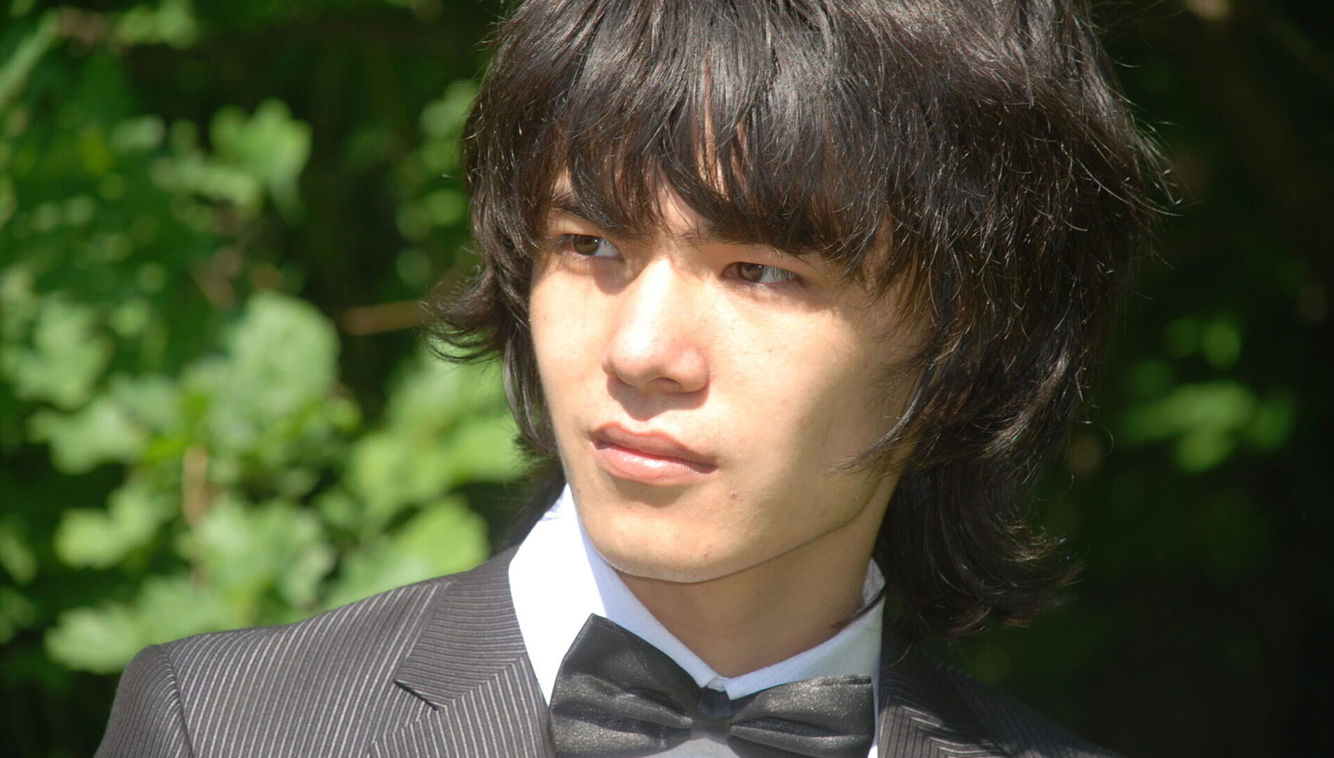 Дмитрий Син