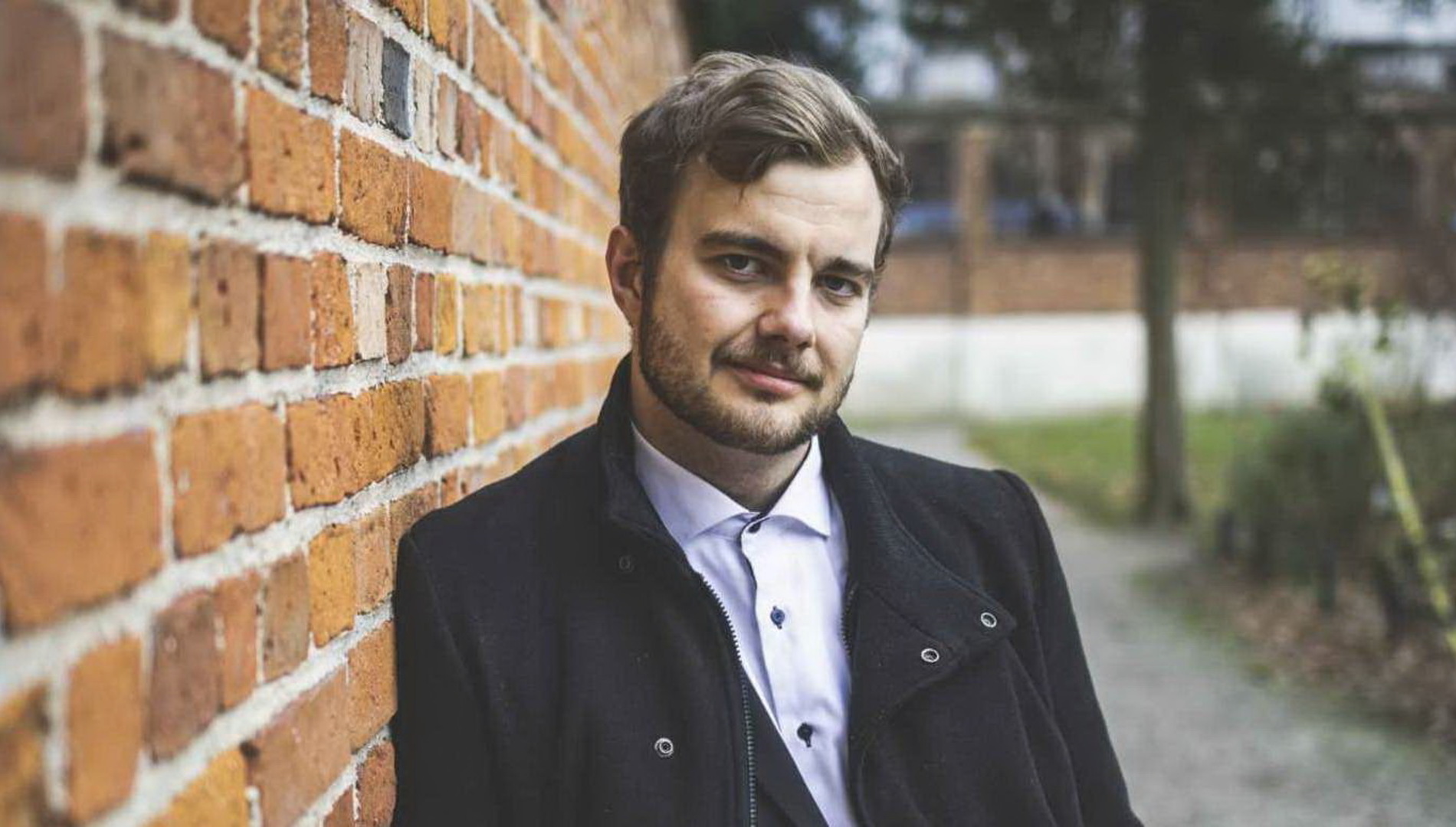 Мариус Паллесен